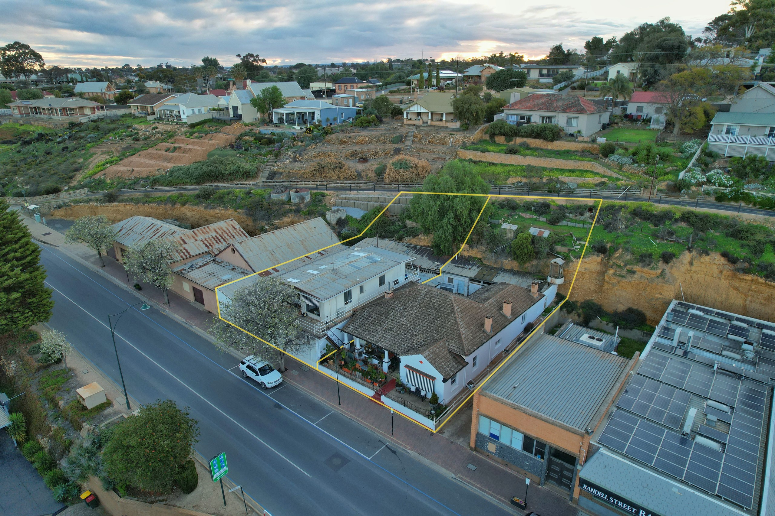 99 & 101 Randell Street, Mannum, SA 5238