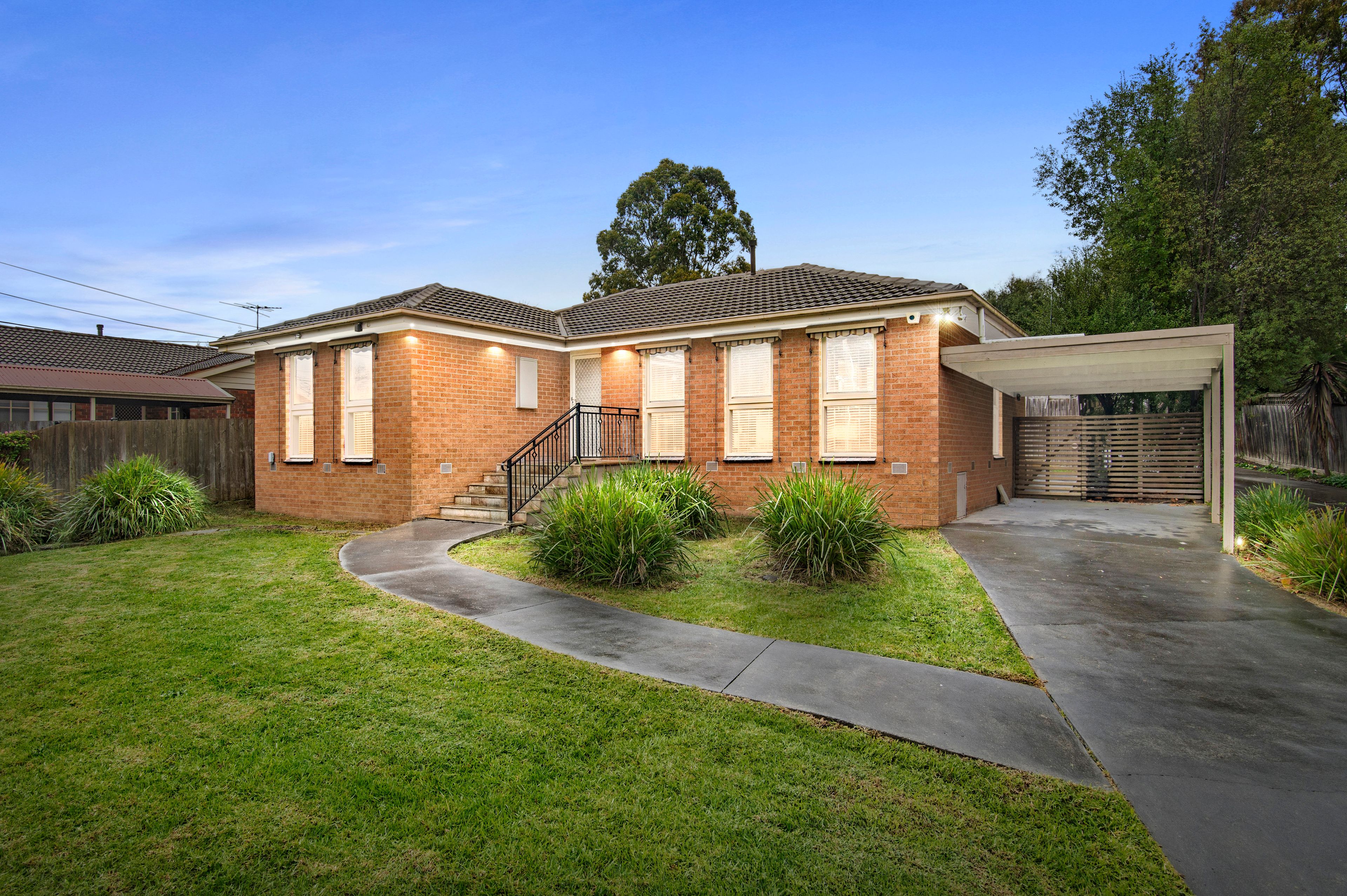48 Kimberley Drive, Chirnside Park VIC 3116