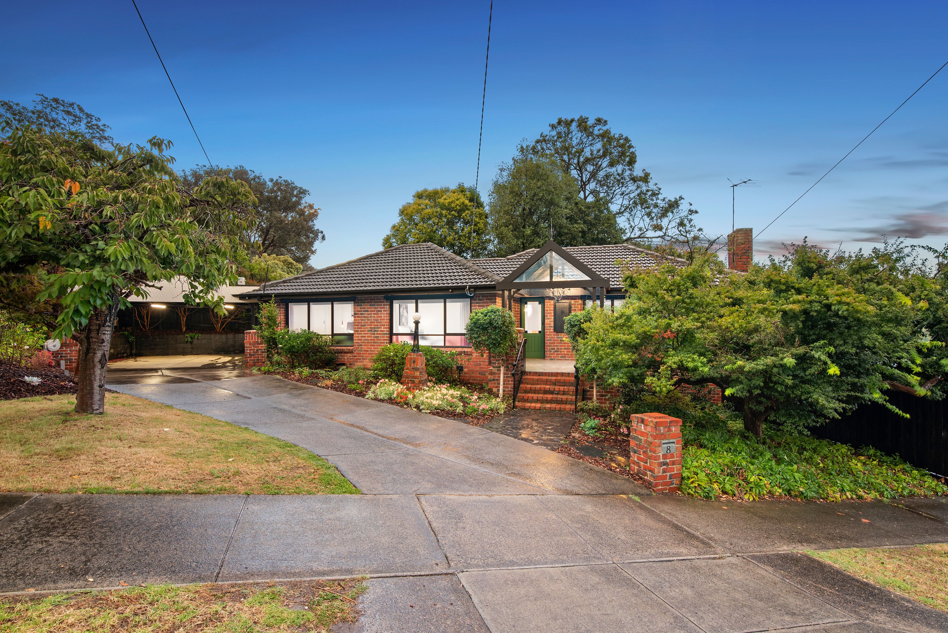 8 Tarakan Street, Boronia VIC 3155