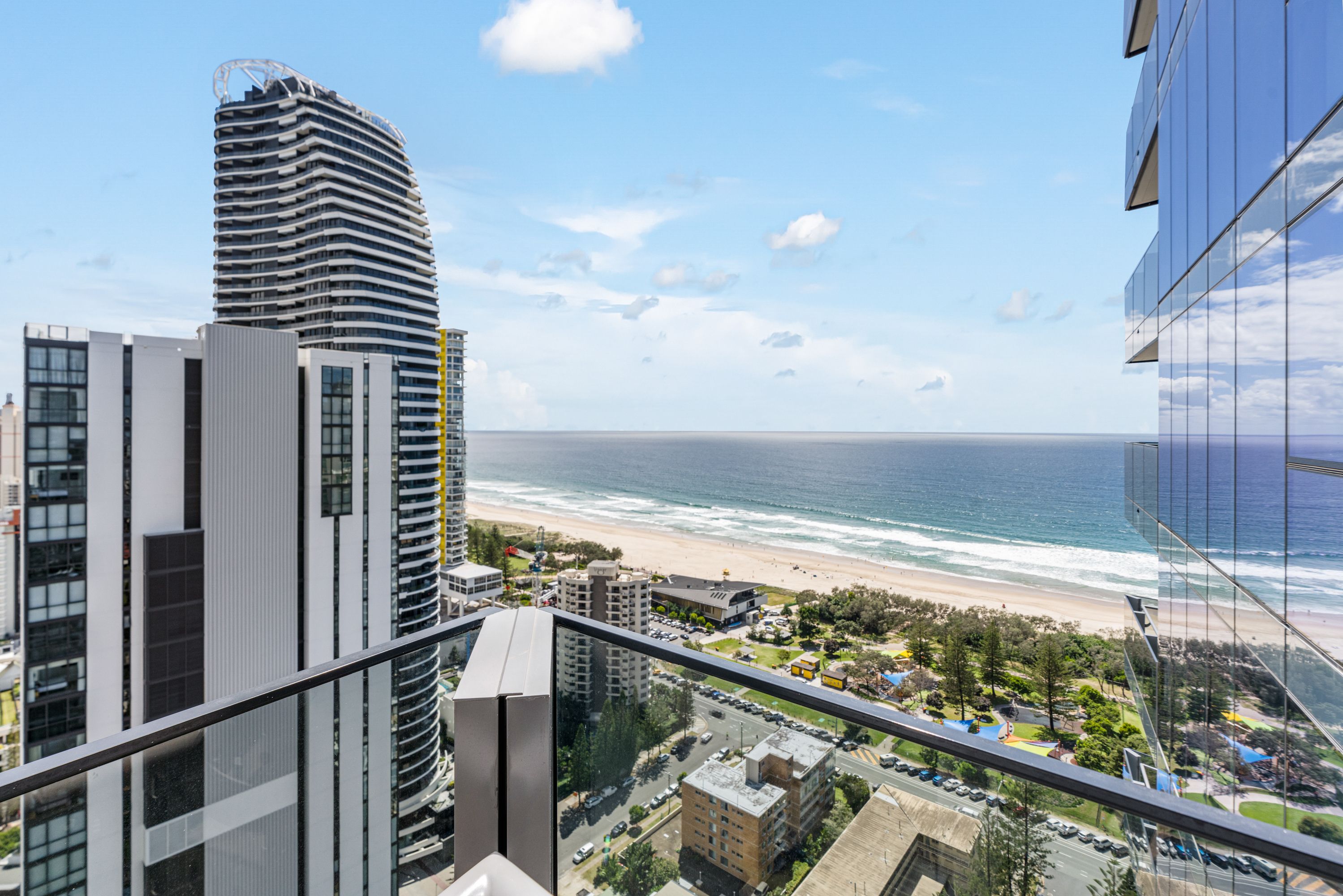 2808/12 Philip Avenue, Broadbeach, QLD 4218