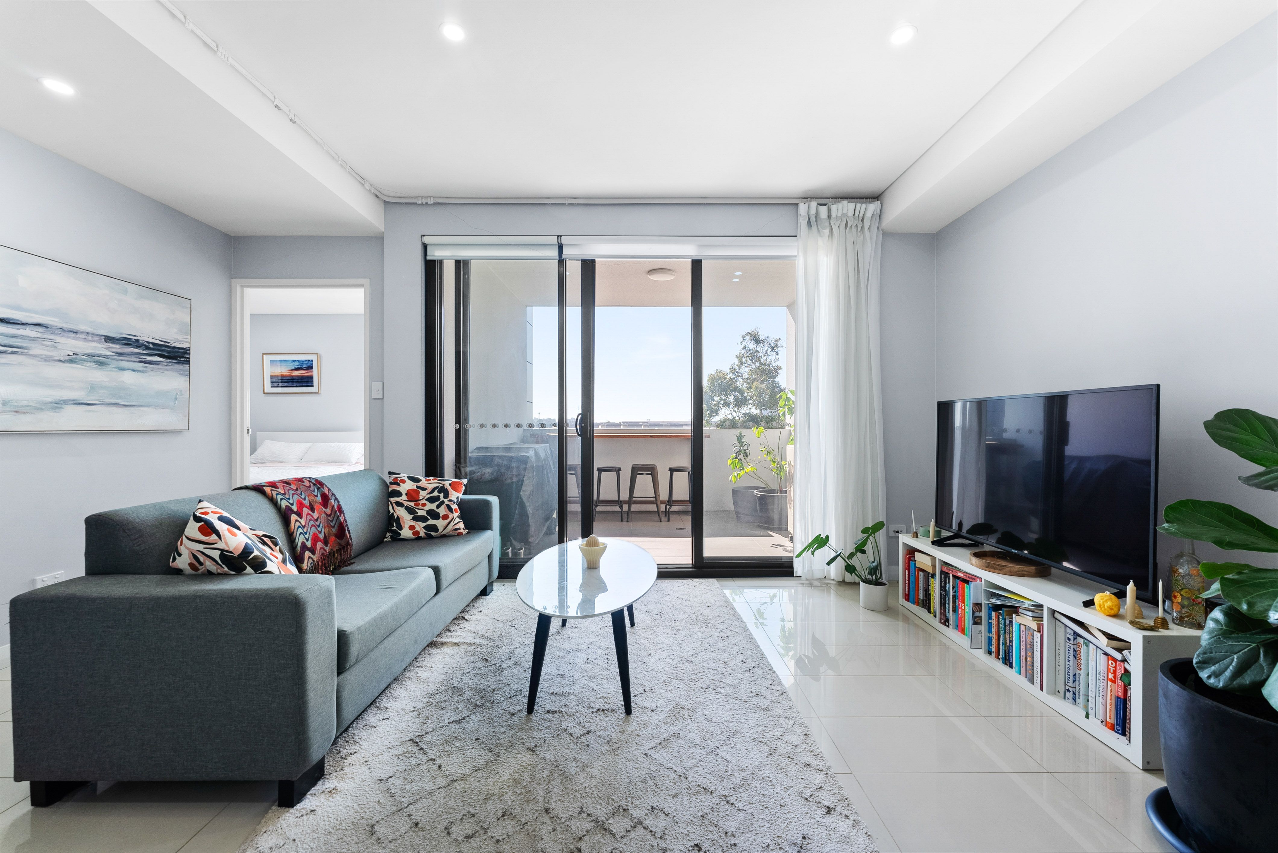 201/28-32 Smallwood Avenue, Homebush, NSW 2140