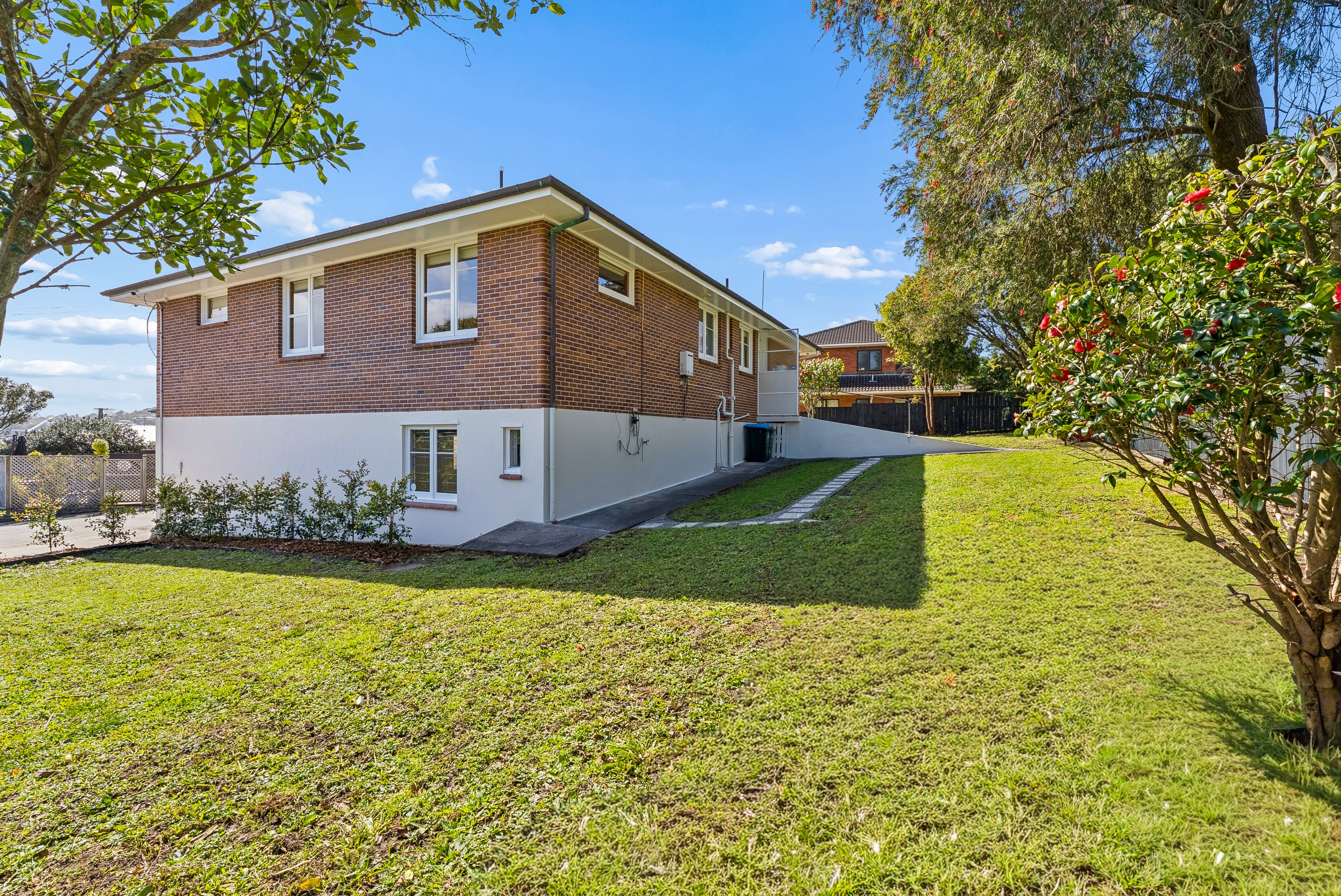 22 Westminster Street, New Windsor, Auckland City