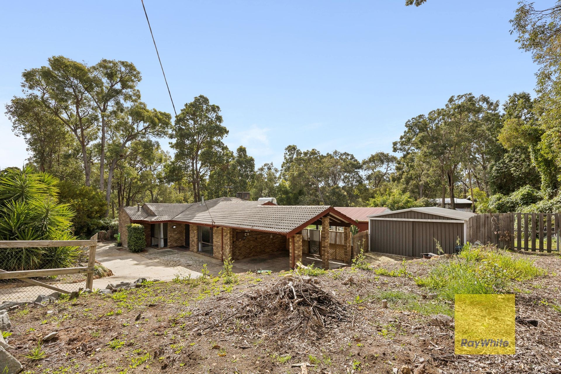 305 Traylen Road, Stoneville, WA 6081