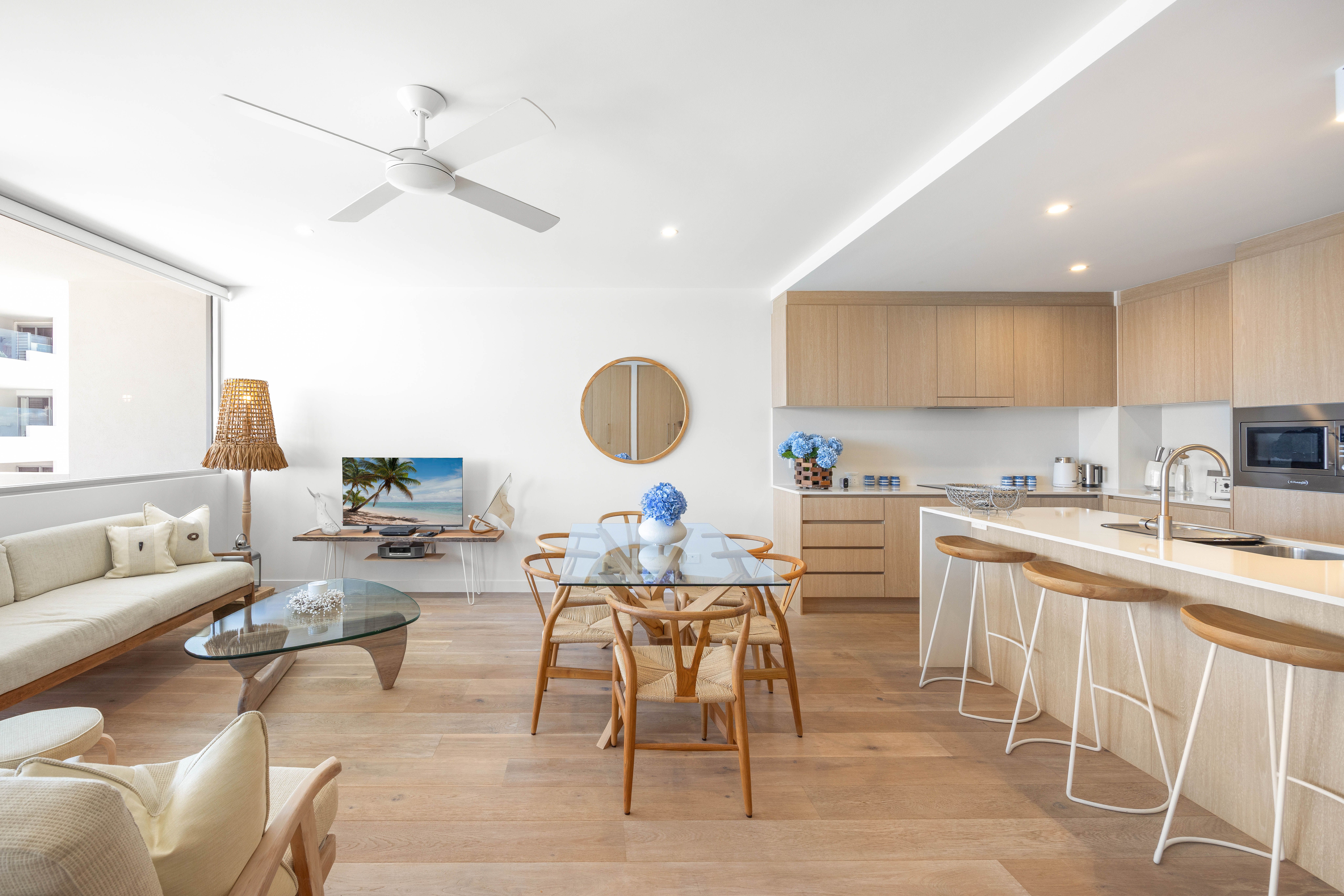 Unit 603/31 Maltman Street South — photo 9 of 23