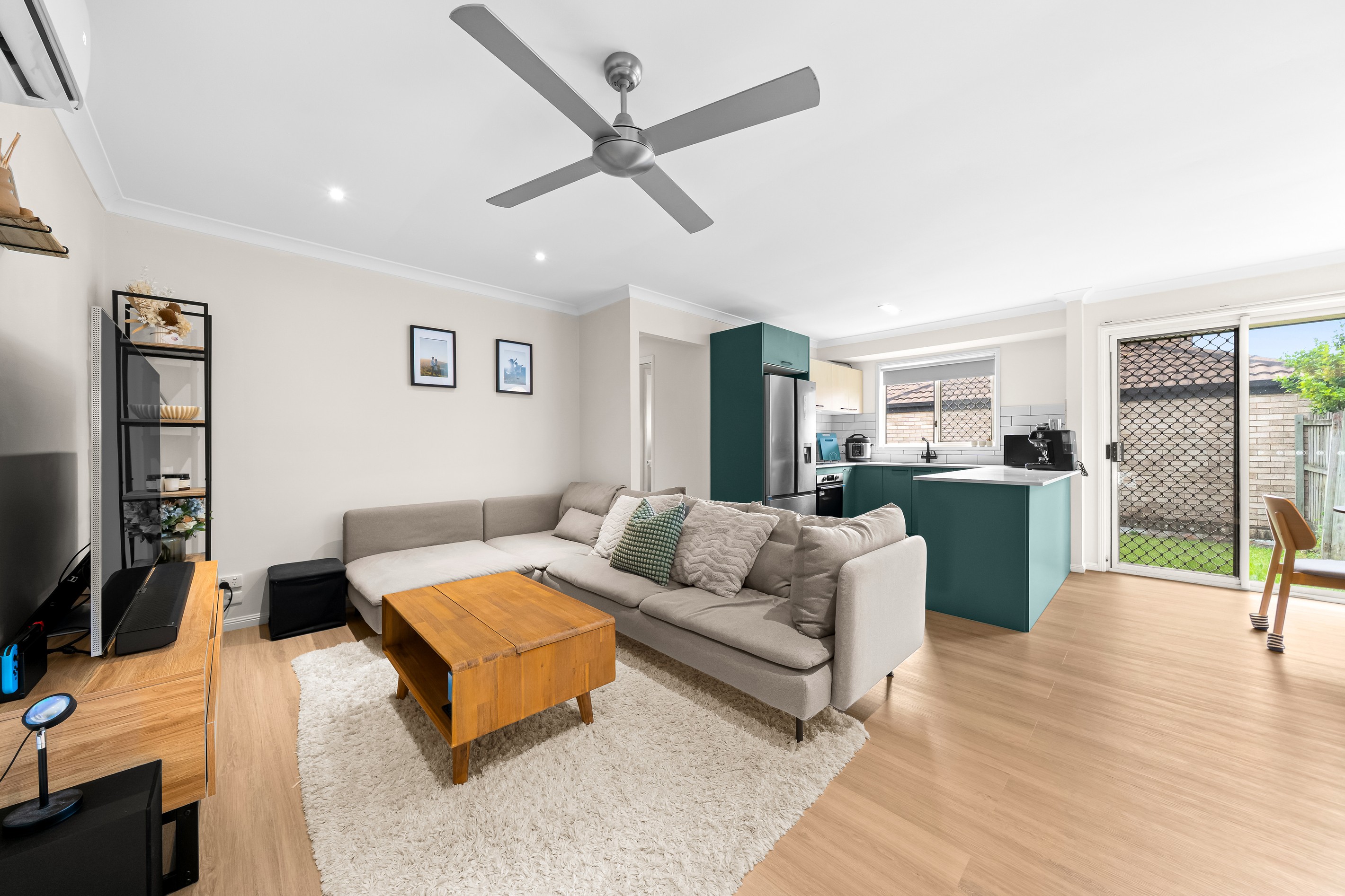 8 Shapcott Place, Runcorn, QLD 4113