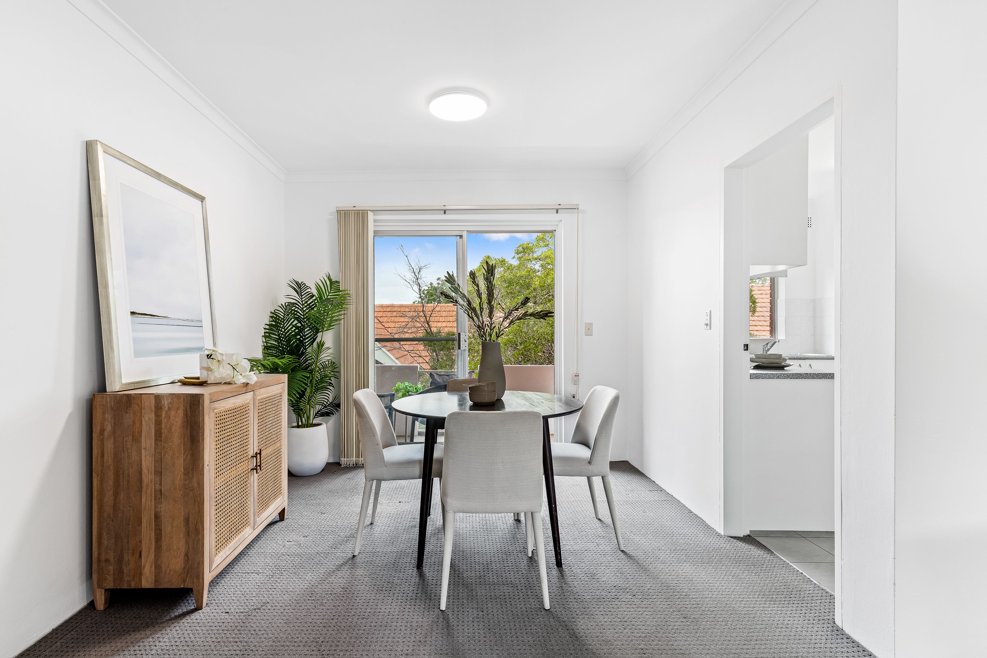 15/23 College Street, Drummoyne, NSW 2047