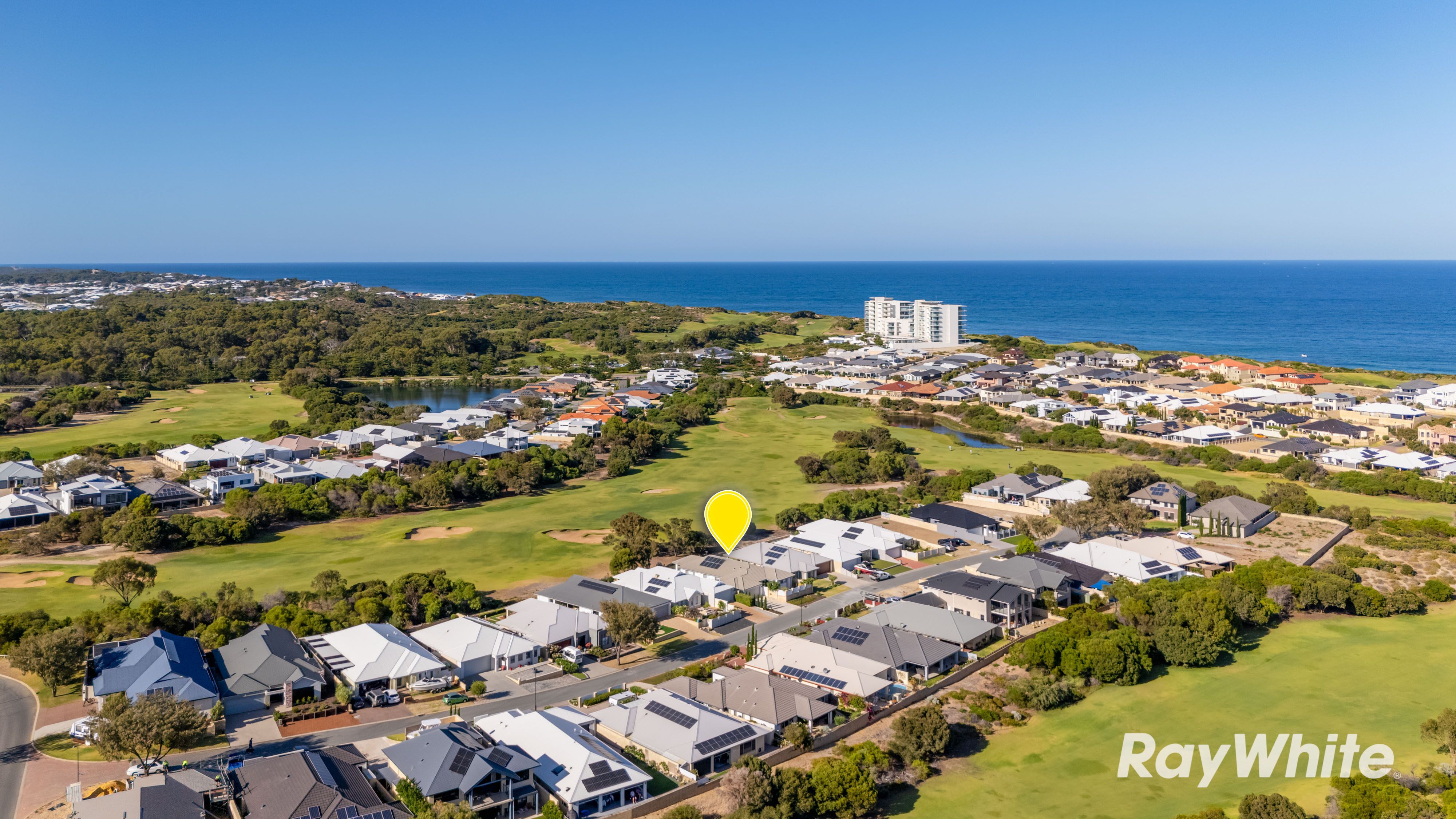 15 Caddadup Retreat, Dawesville, WA 6211