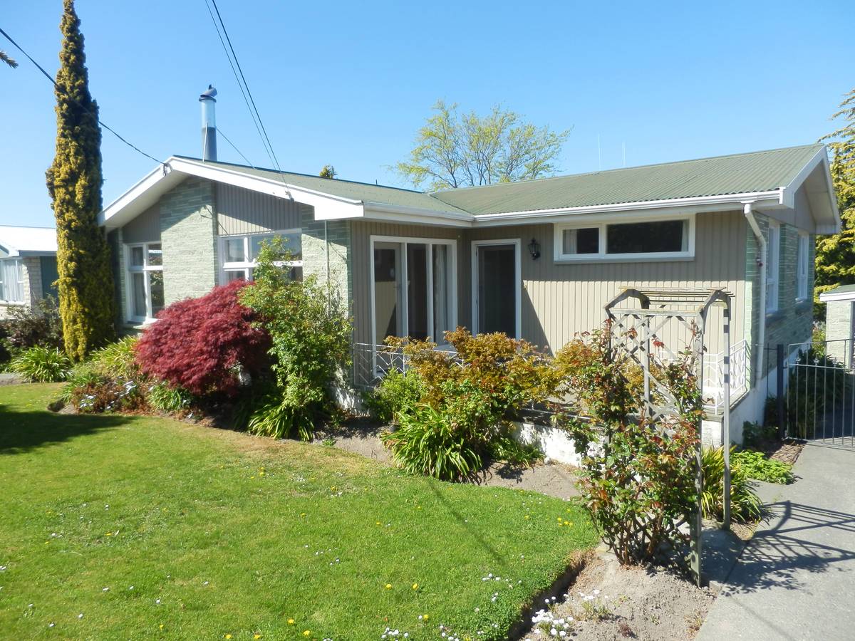 346 Waiiti Road, Timaru, Timaru District Real Estate Ray White New