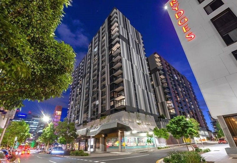 36 King Street, Bowen Hills QLD 4006