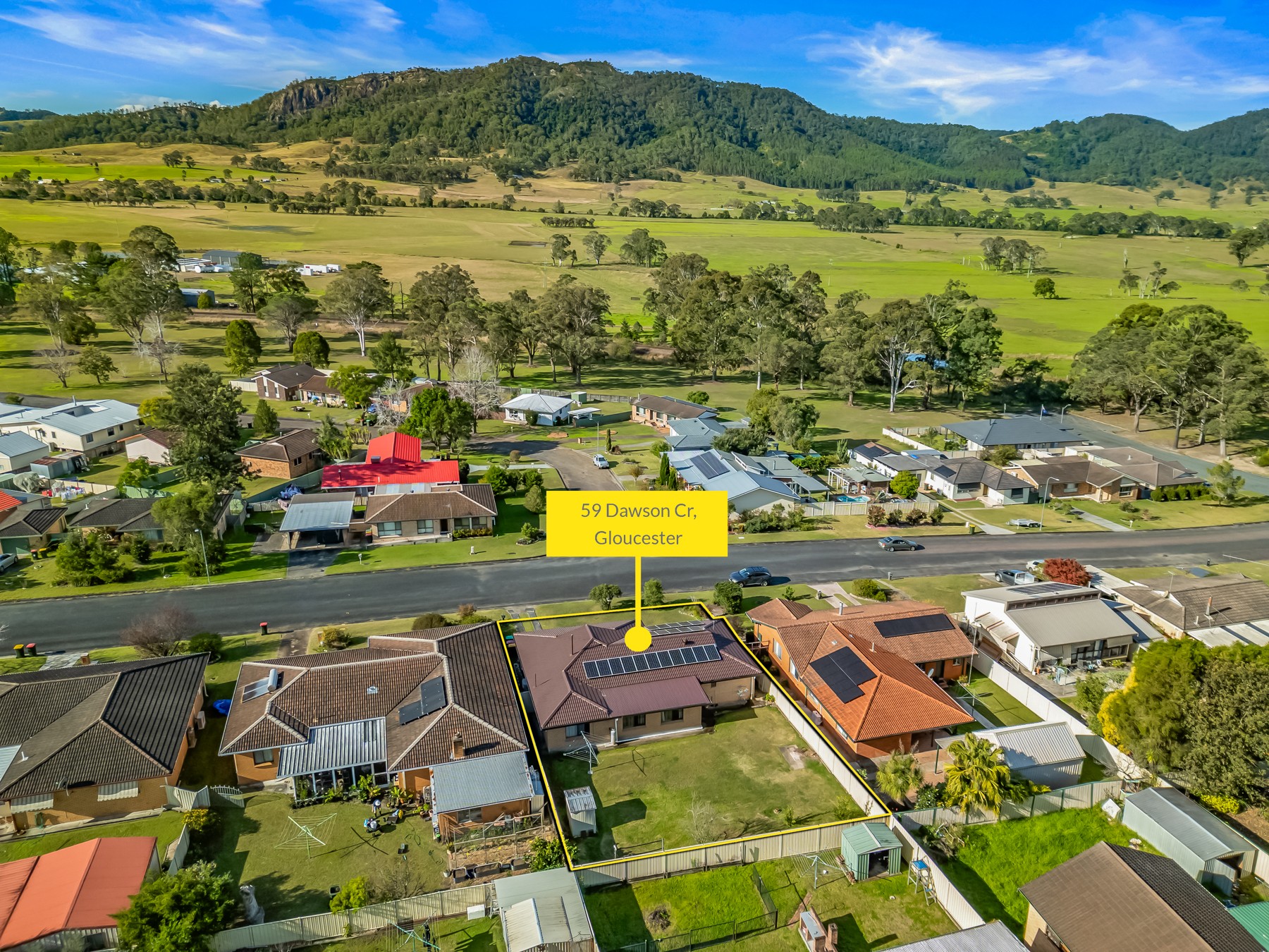 59 Dawson Crescent, Gloucester, NSW 2422