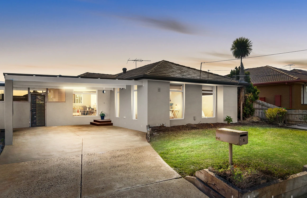 6 Clay Avenue, Hoppers Crossing, VIC 3029