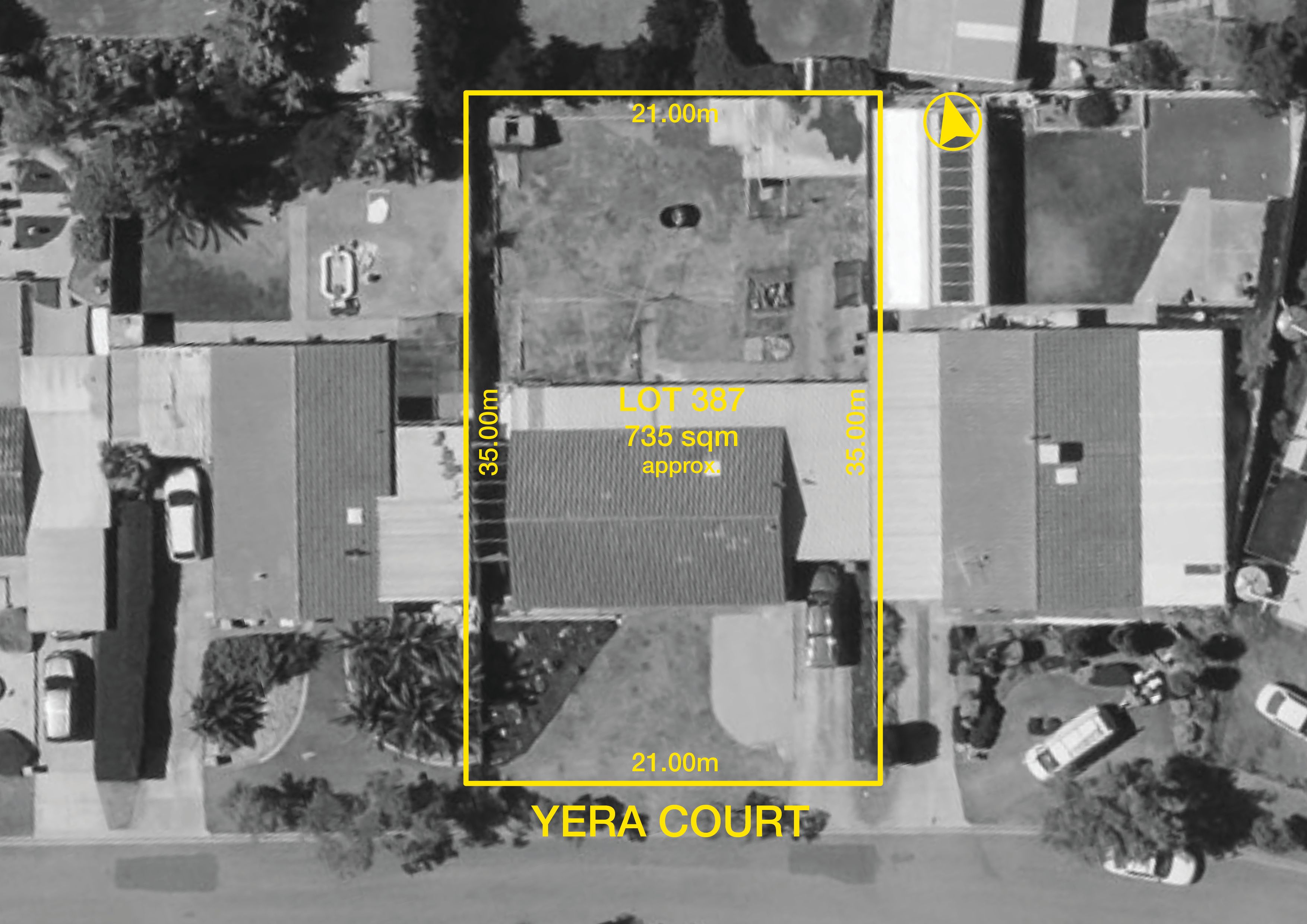 8 Yera Court, Munno Para, SA 5115