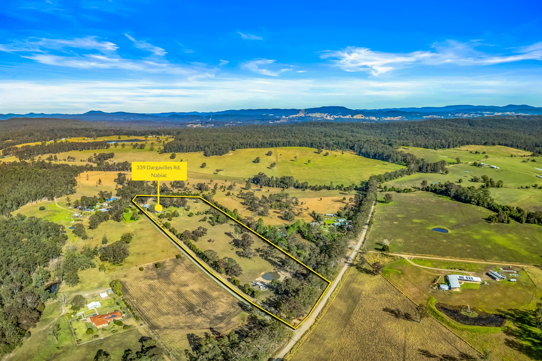 339 Dargavilles Road, Nabiac, NSW 2312
