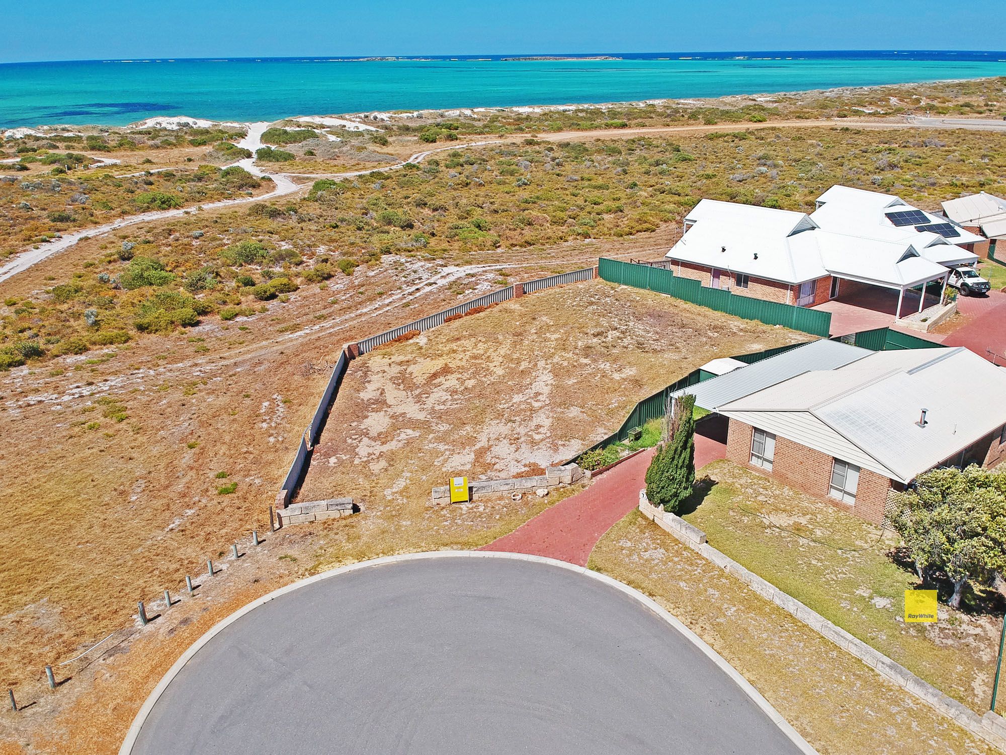 2 Huelva Place, Cervantes WA 6511