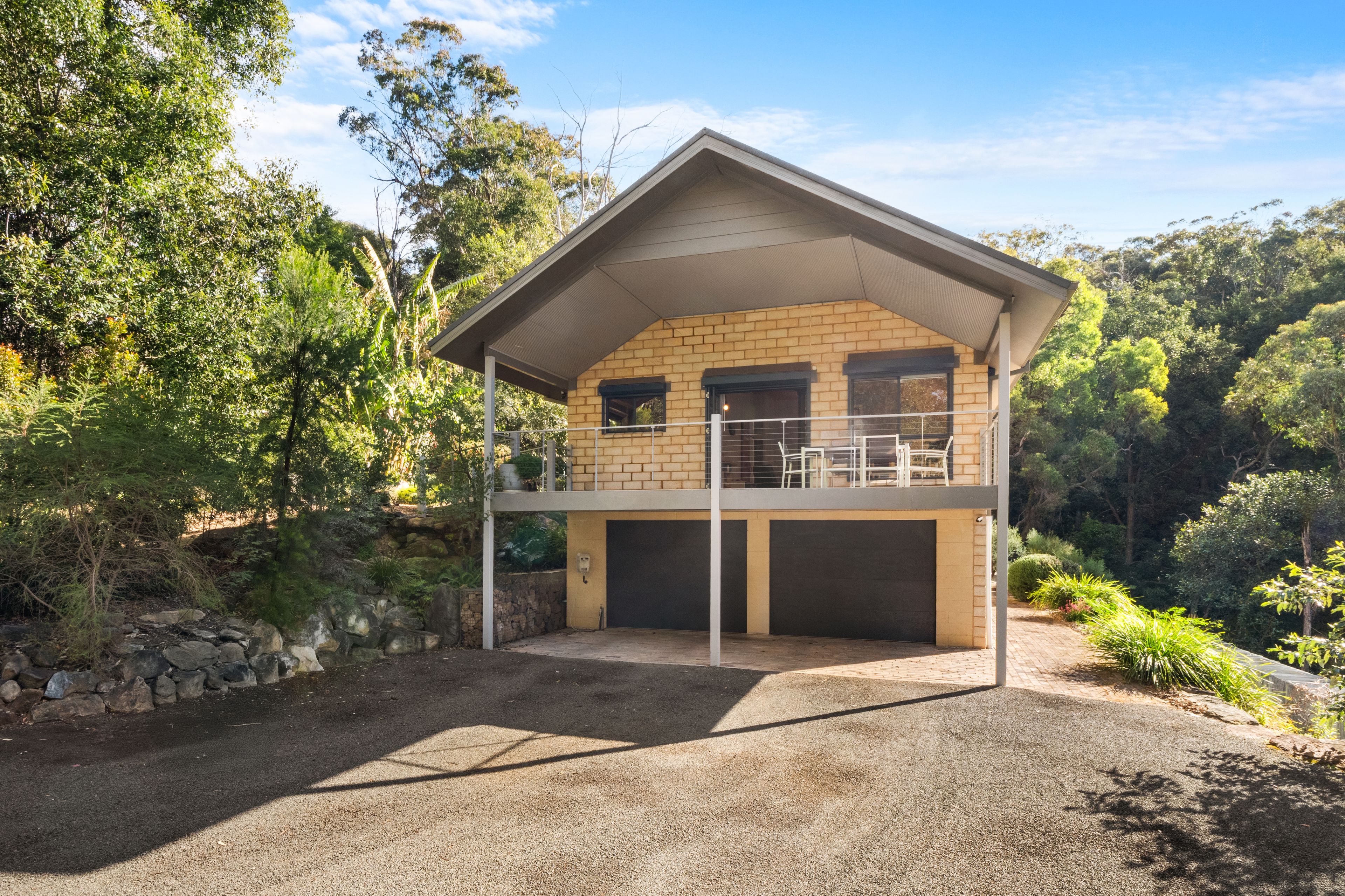 52 Gunbower Road, Bowen Mountain NSW 2753