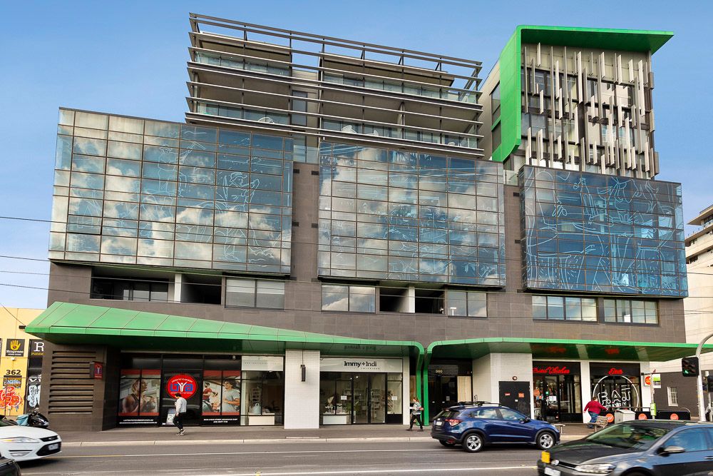 360 Lygon Street, Brunswick East VIC 3057