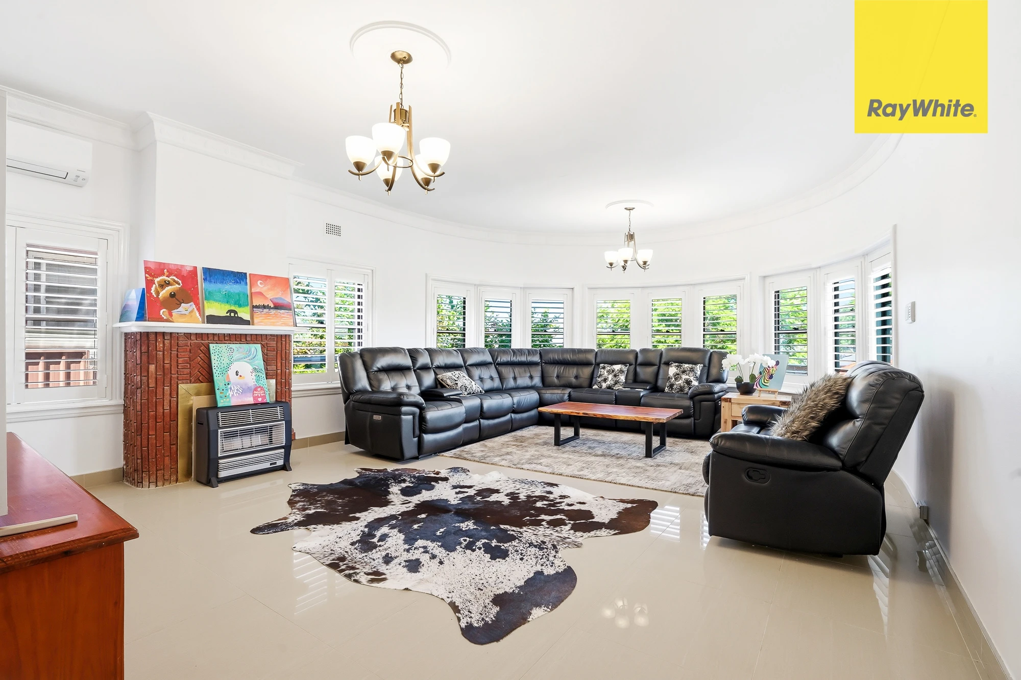 3 Rose Crescent, North Parramatta, NSW 2151