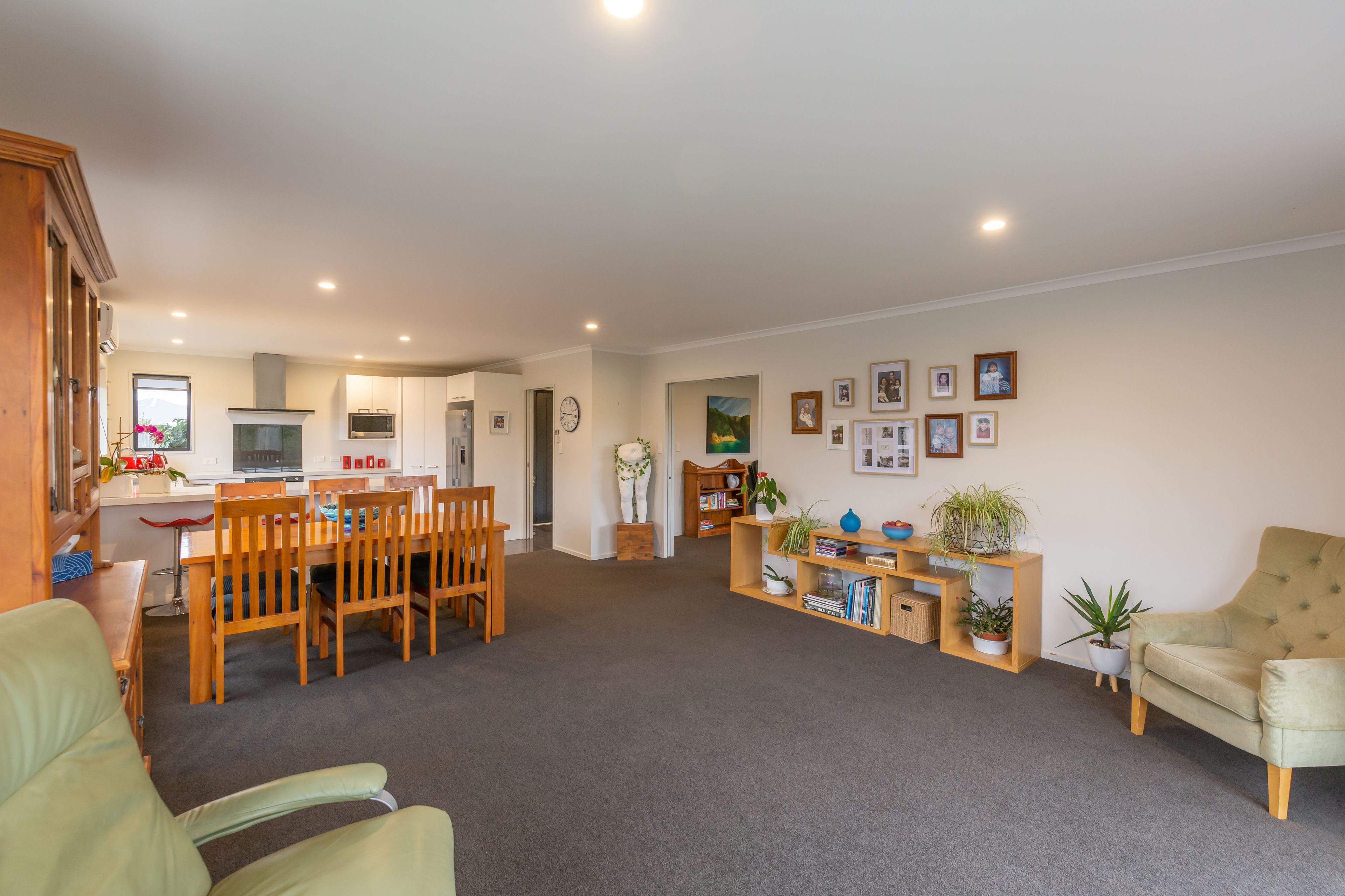 8 Burnham School Road, Rolleston, Selwyn District