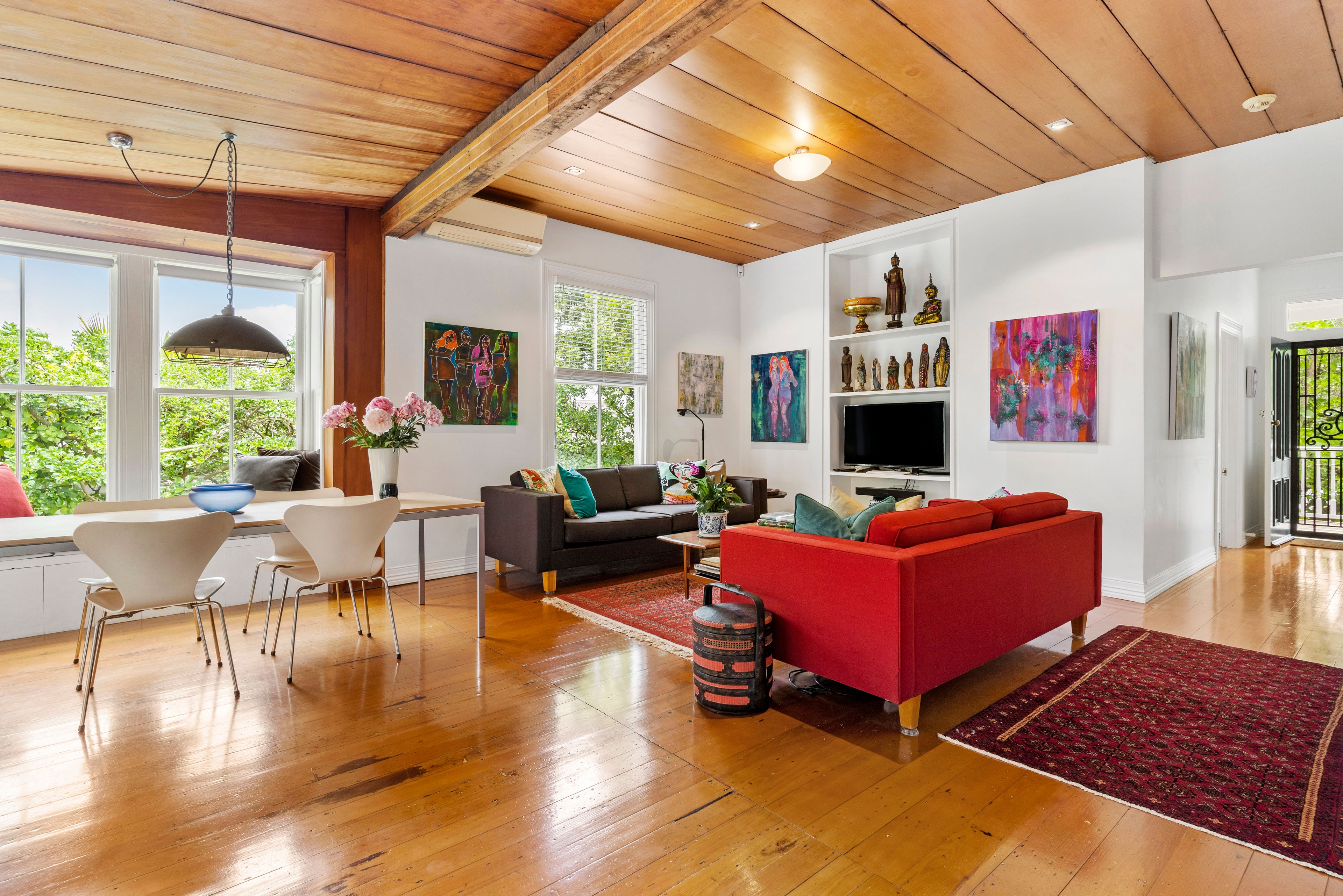 48 O'Neill Street, Ponsonby, Auckland City