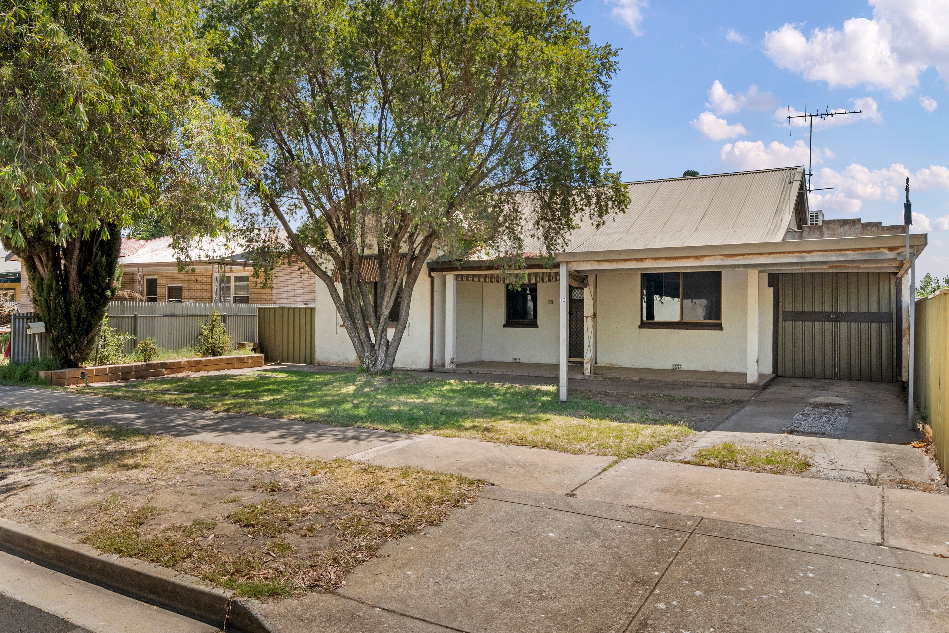 12 Agnes Street, Ottoway, SA 5013