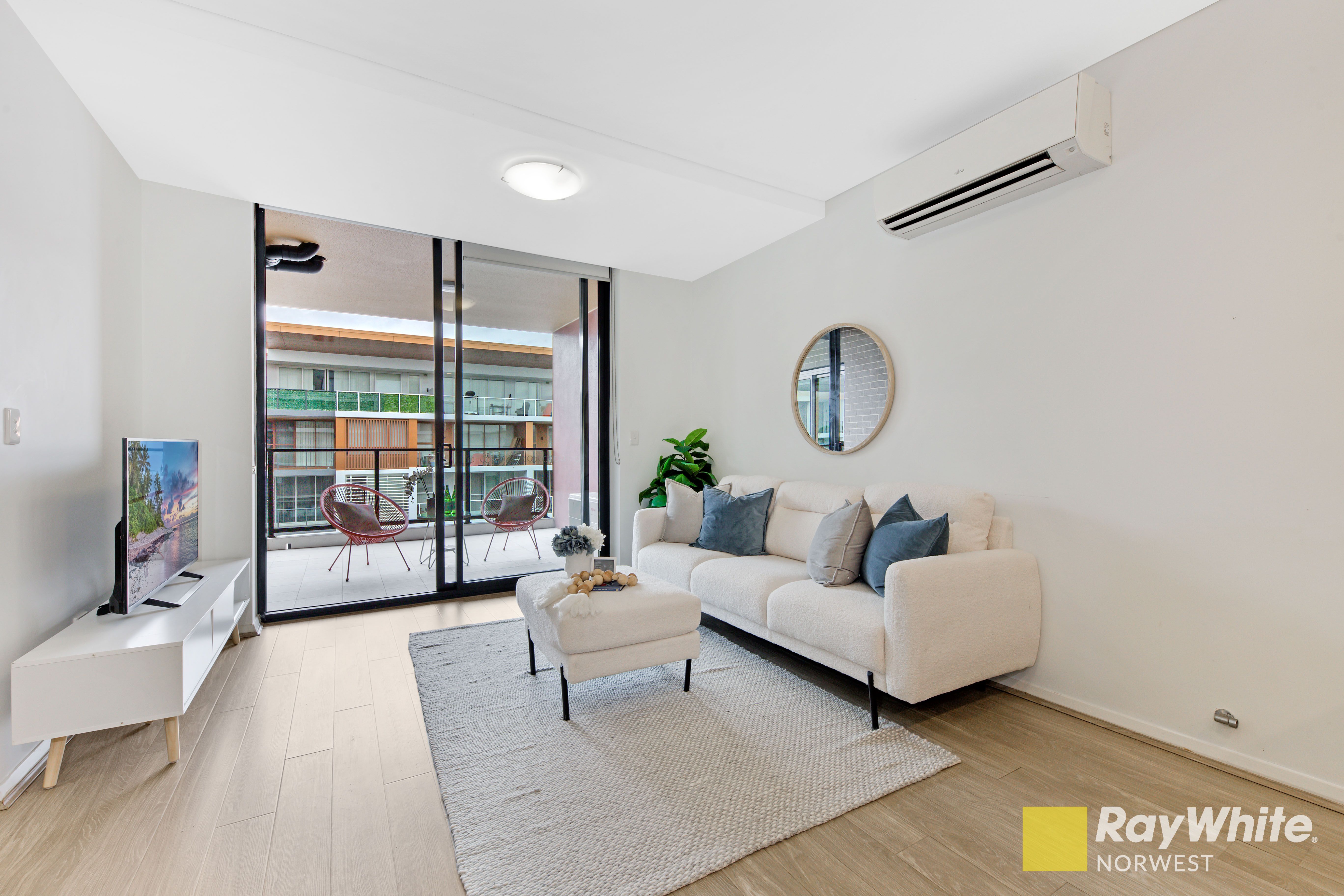 5023/2E Porter Street, Ryde, NSW 2112