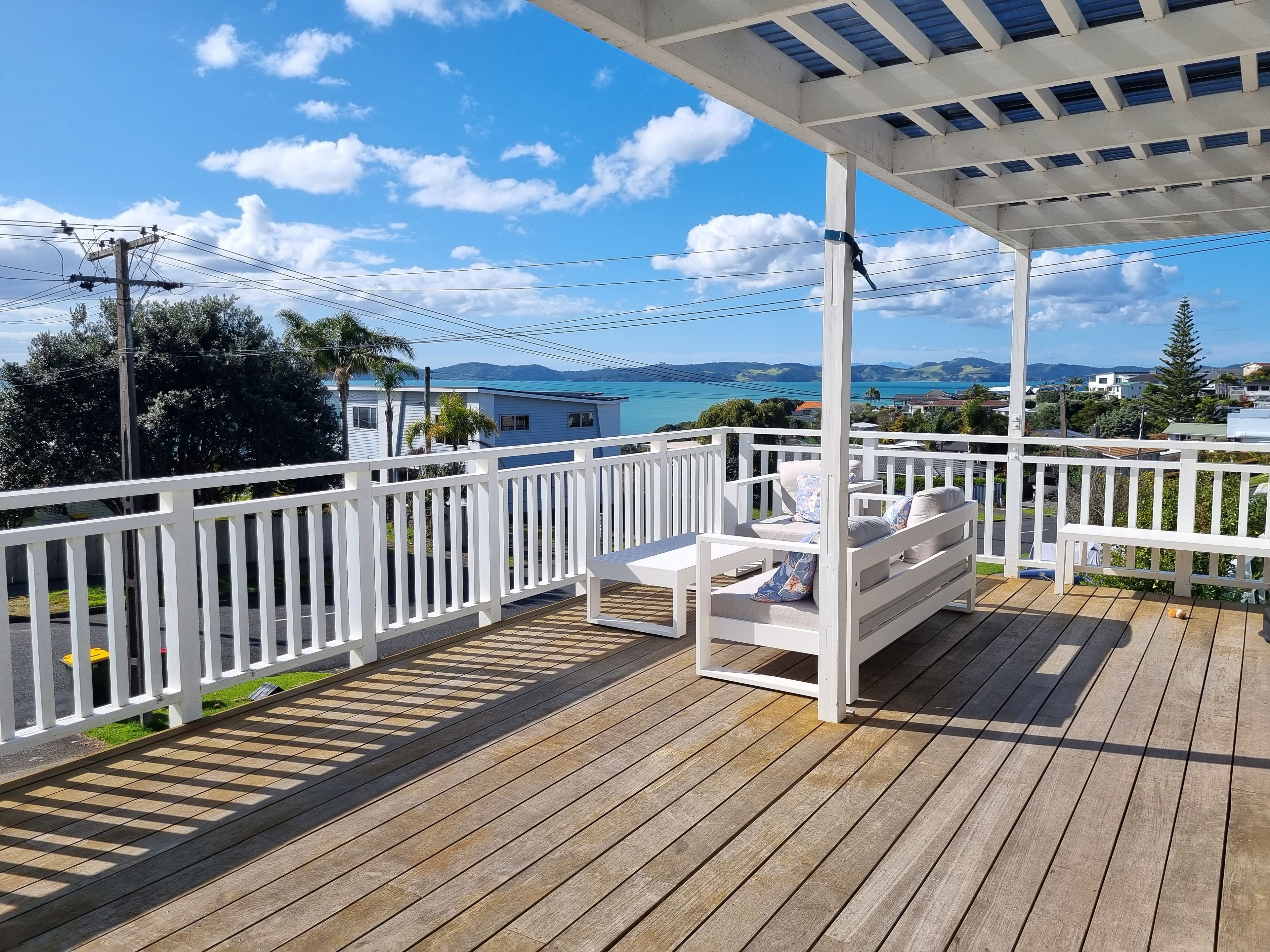 Maraetai, Manukau City