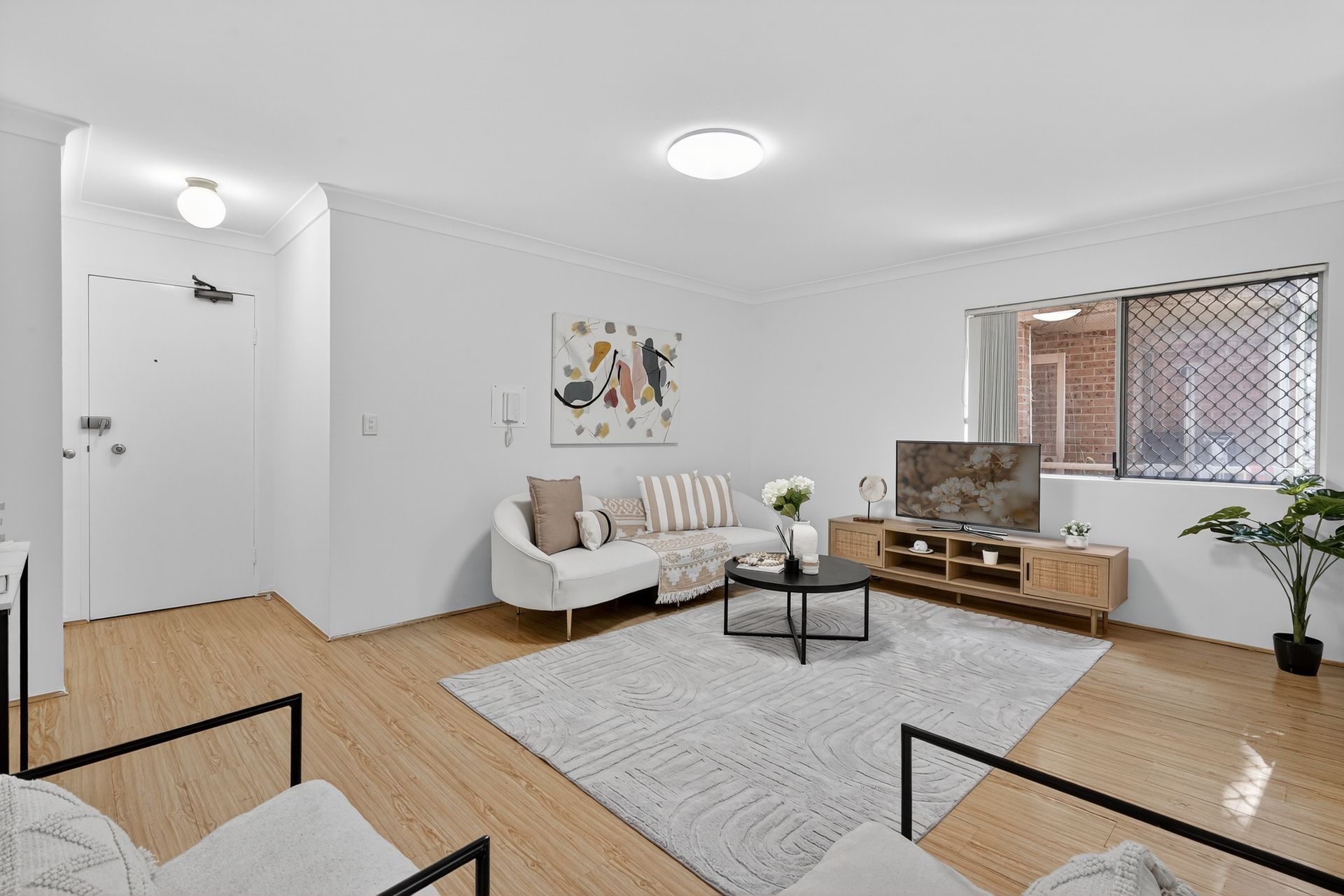 4/5-9 Mowle Street, Westmead, NSW 2145