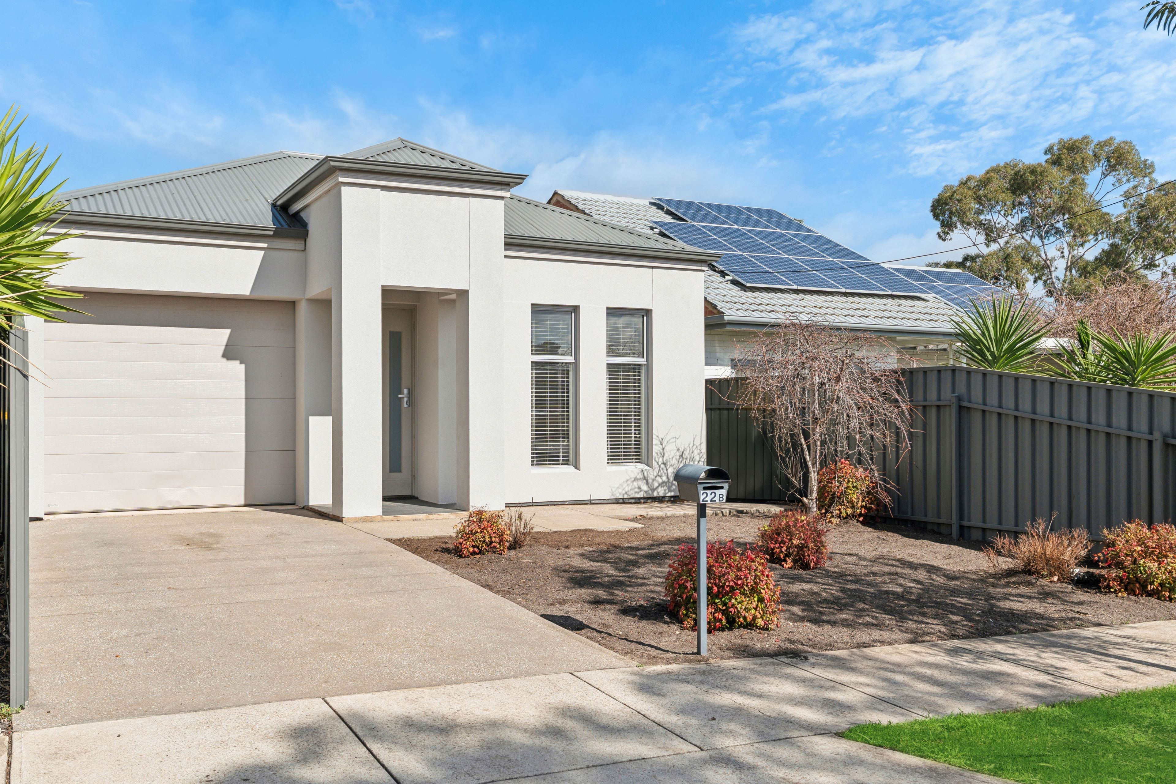 22B Hancock Avenue, Campbelltown, SA 5074