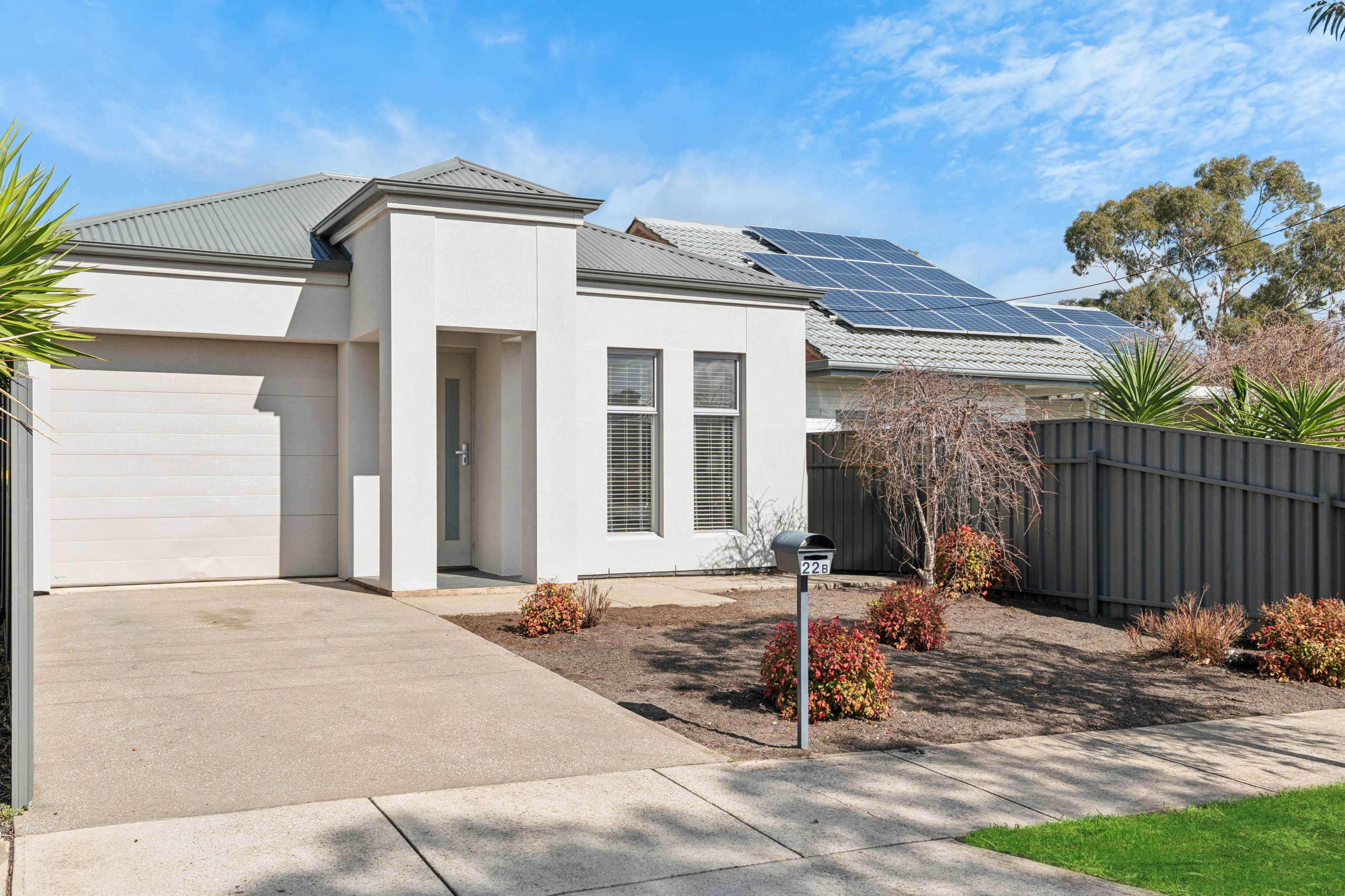 22B Hancock Avenue, Campbelltown, SA 5074