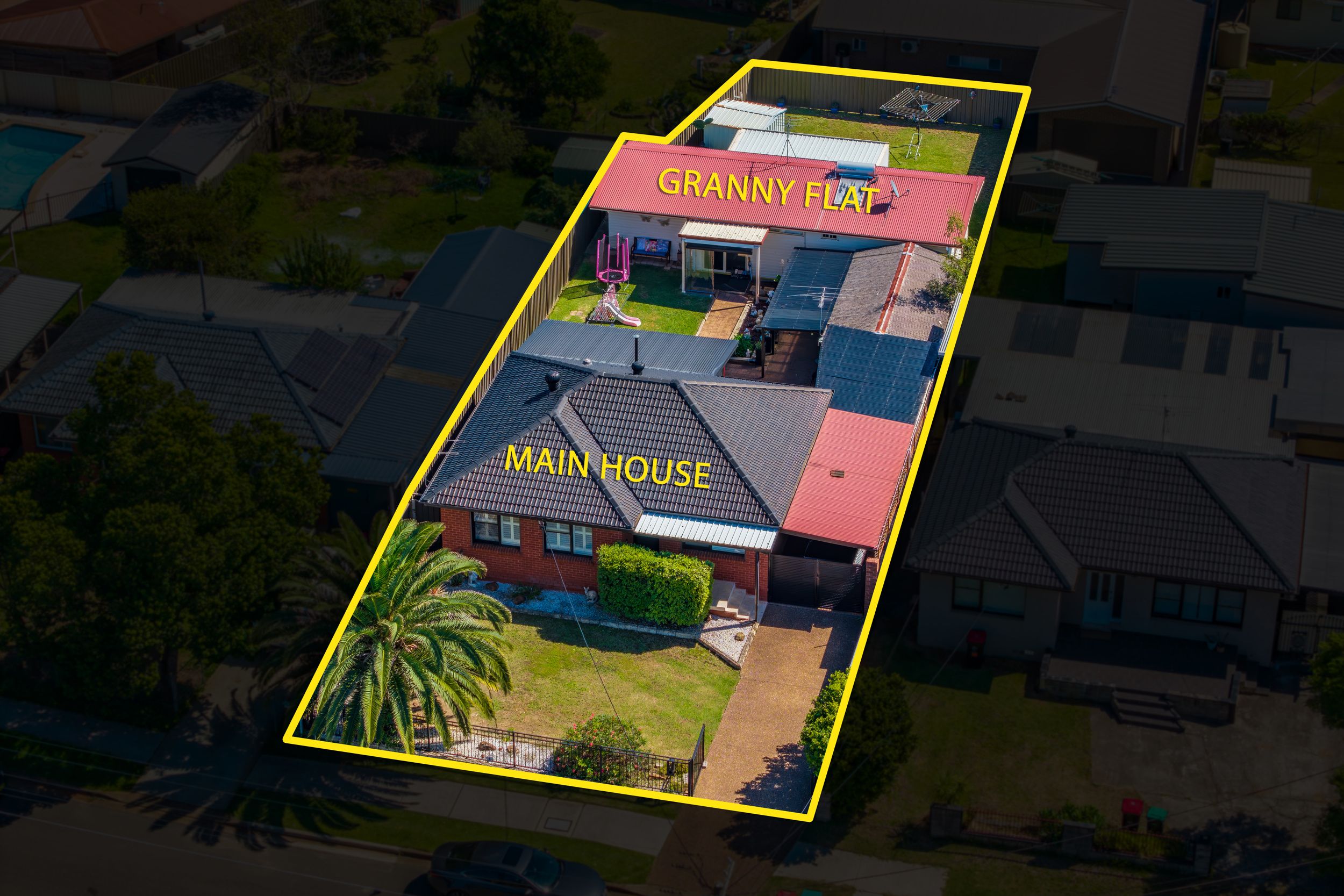 27 Burford Street, Colyton, NSW