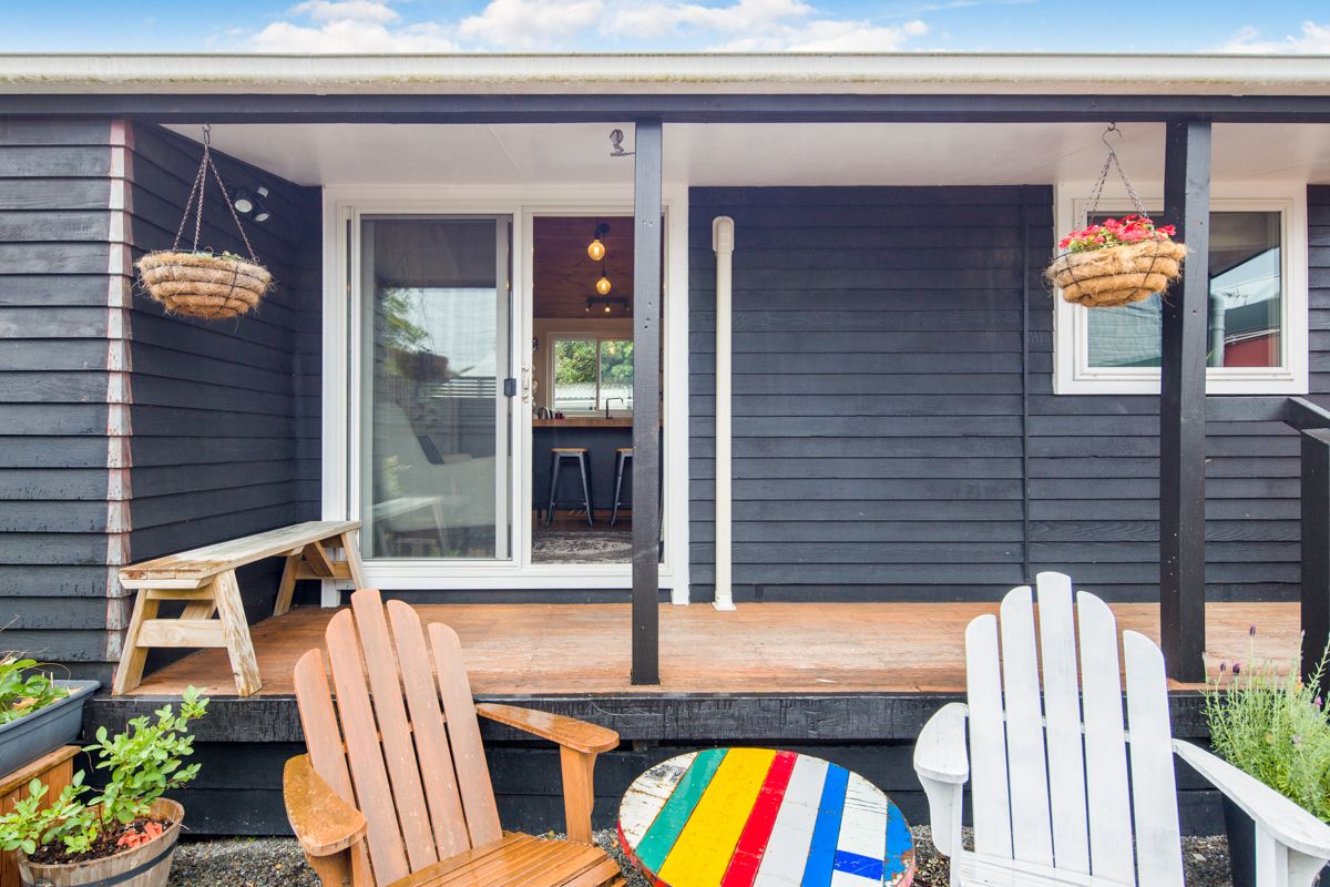 18B Normanby Street, Newtown, Wellington City