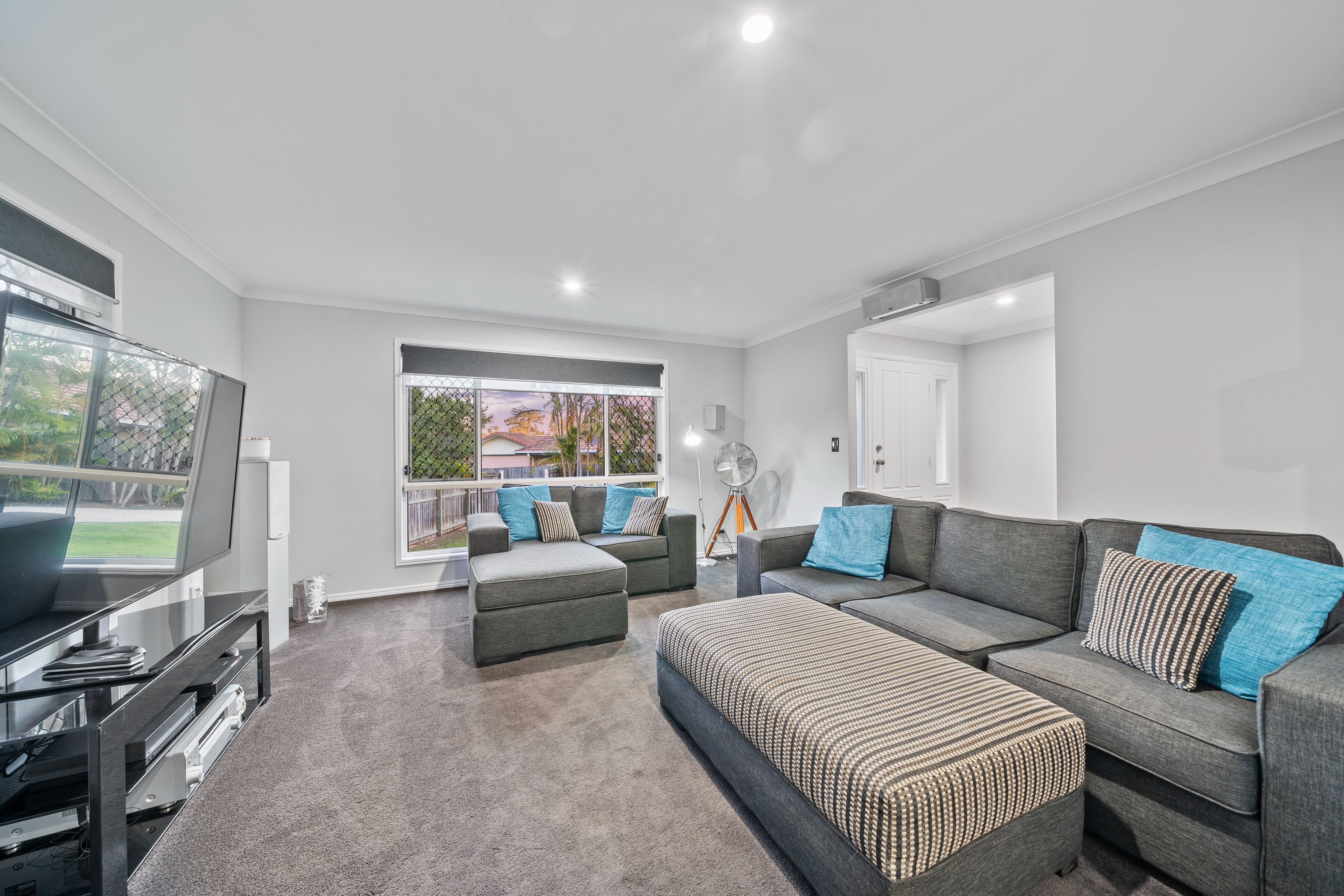 26 Eucalypt Place, Heritage Park, QLD 4118