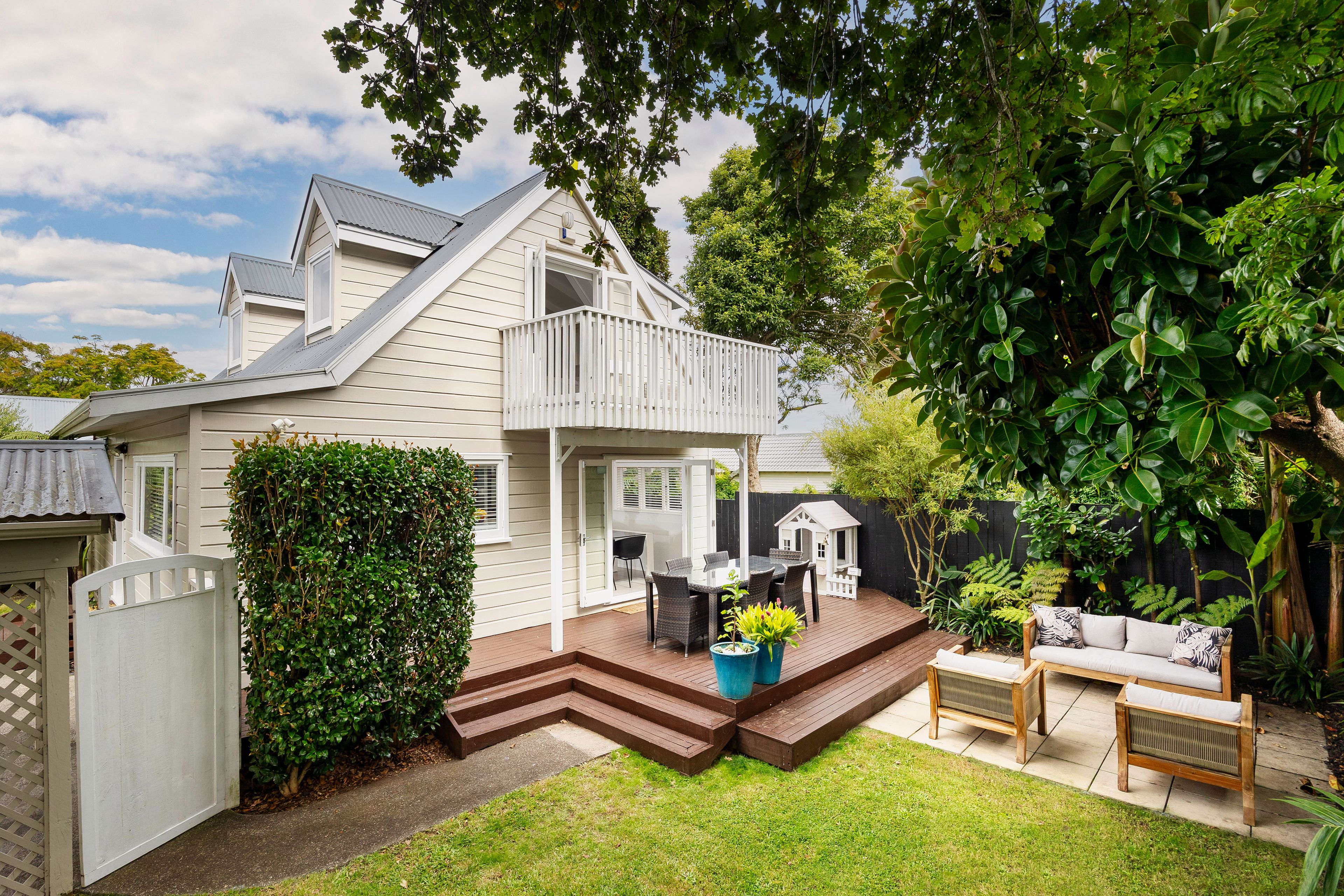 31 Fairleigh Avenue, Mount Albert, Auckland City