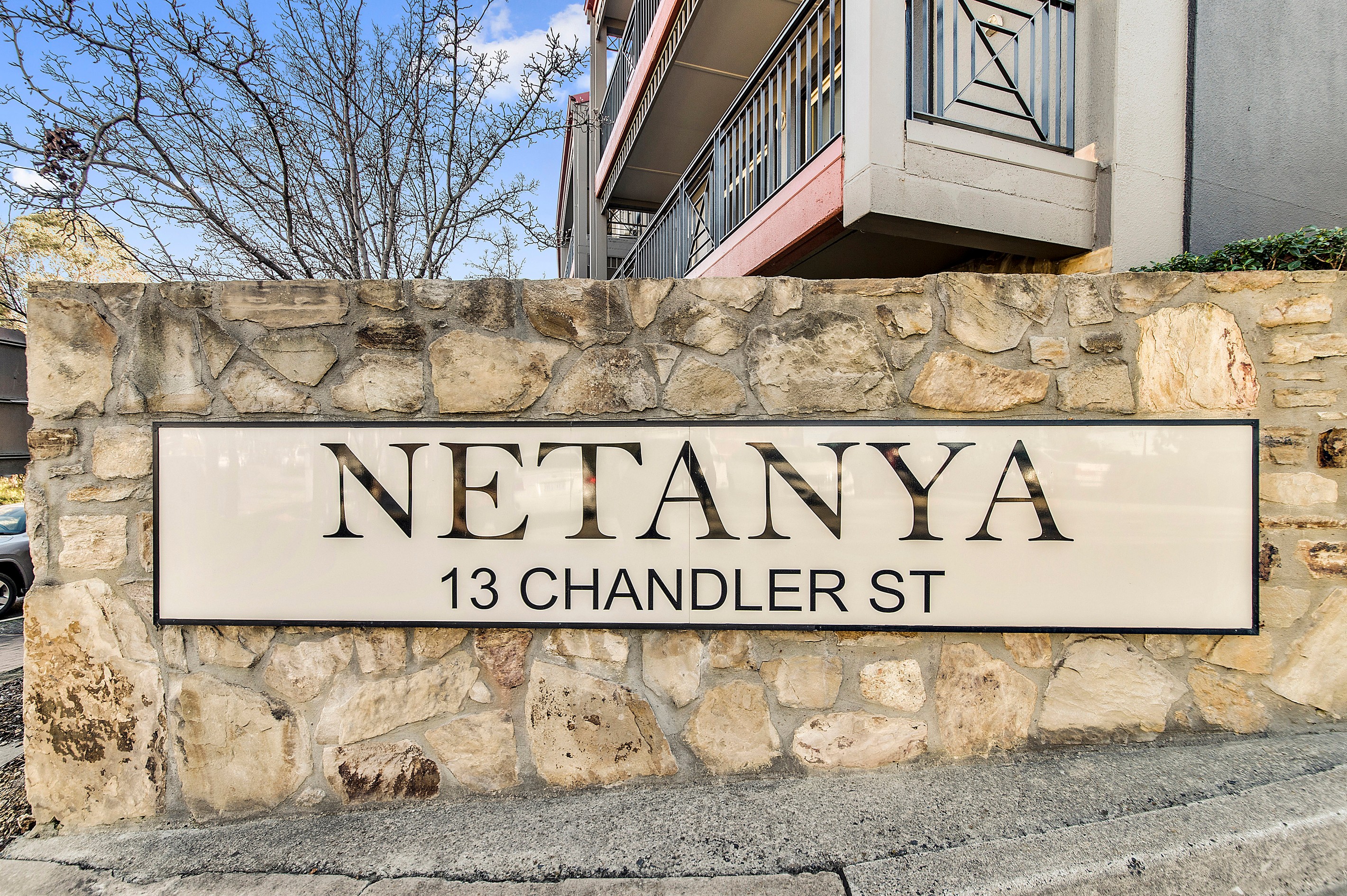 68/13 Chandler Street, Belconnen, ACT 2617