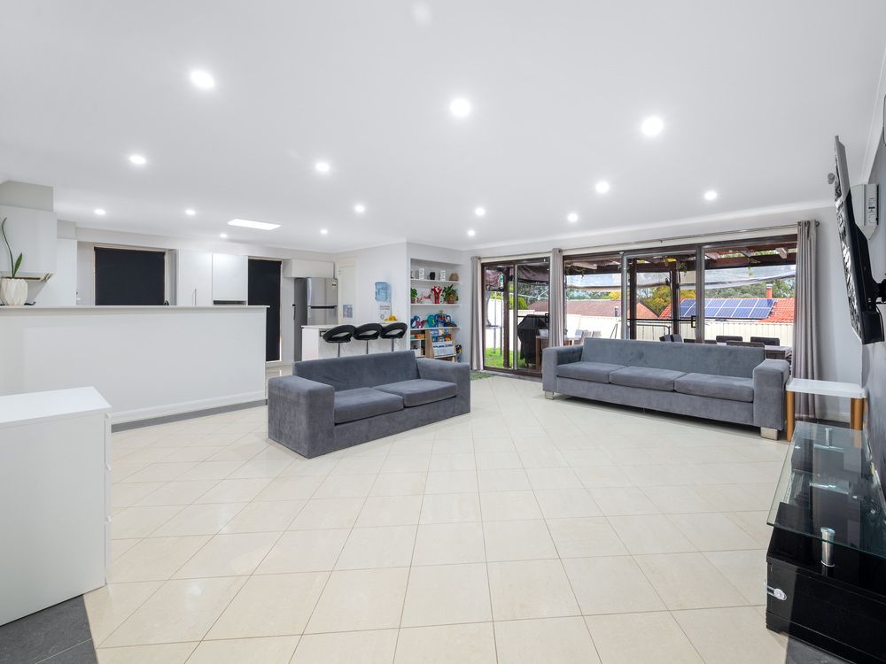 131 Emerald Drive, Eagle Vale, NSW 2558