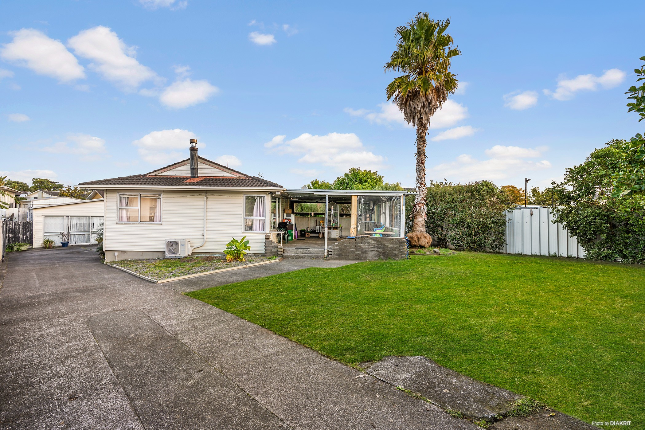 33 Aarts Avenue, Manurewa, Manukau City