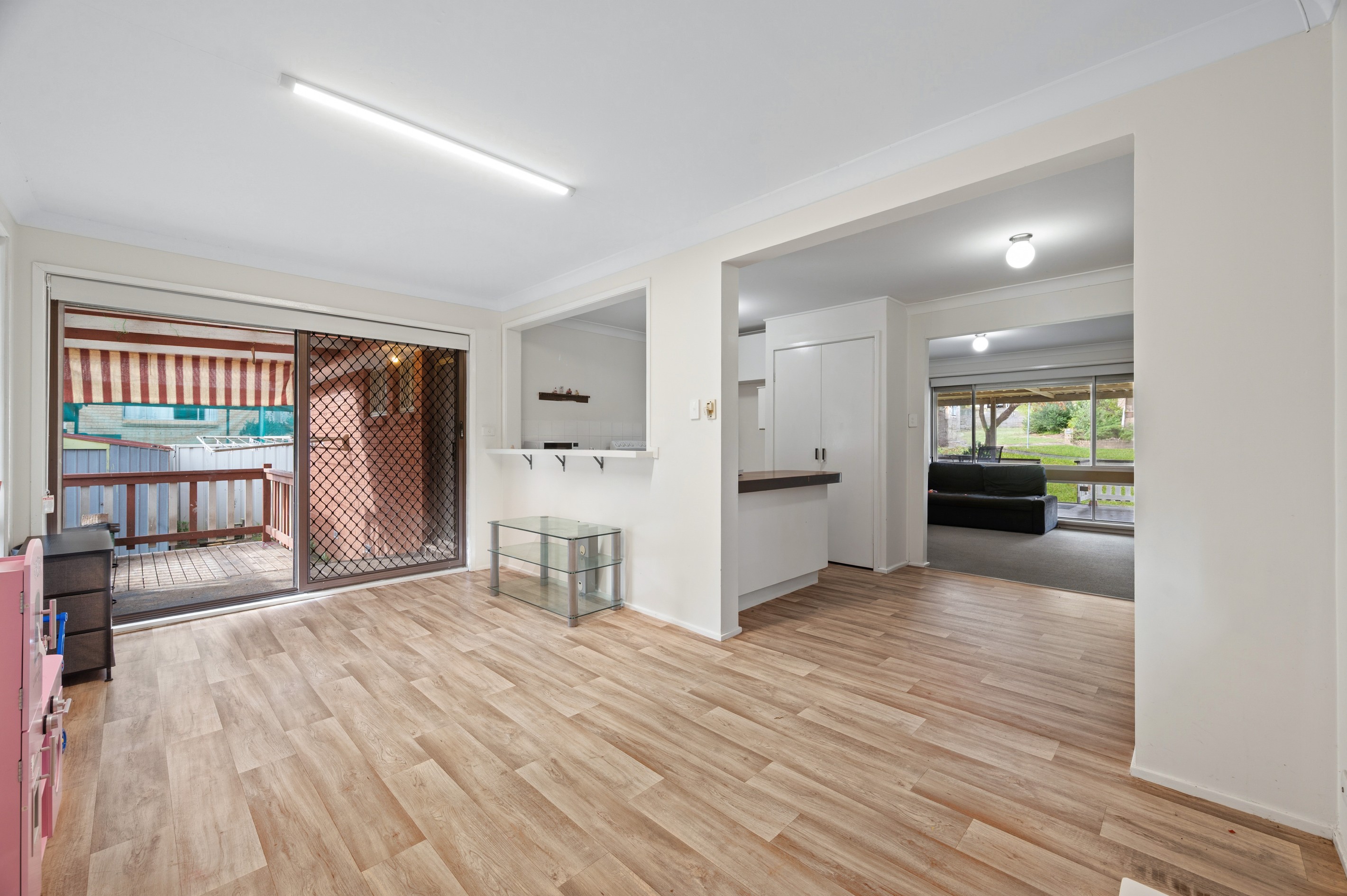 21 Maroubra Crescent, Woodbine, NSW 2560