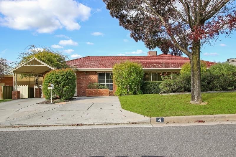 4 Grandview Terrace, East Albury, NSW 2640