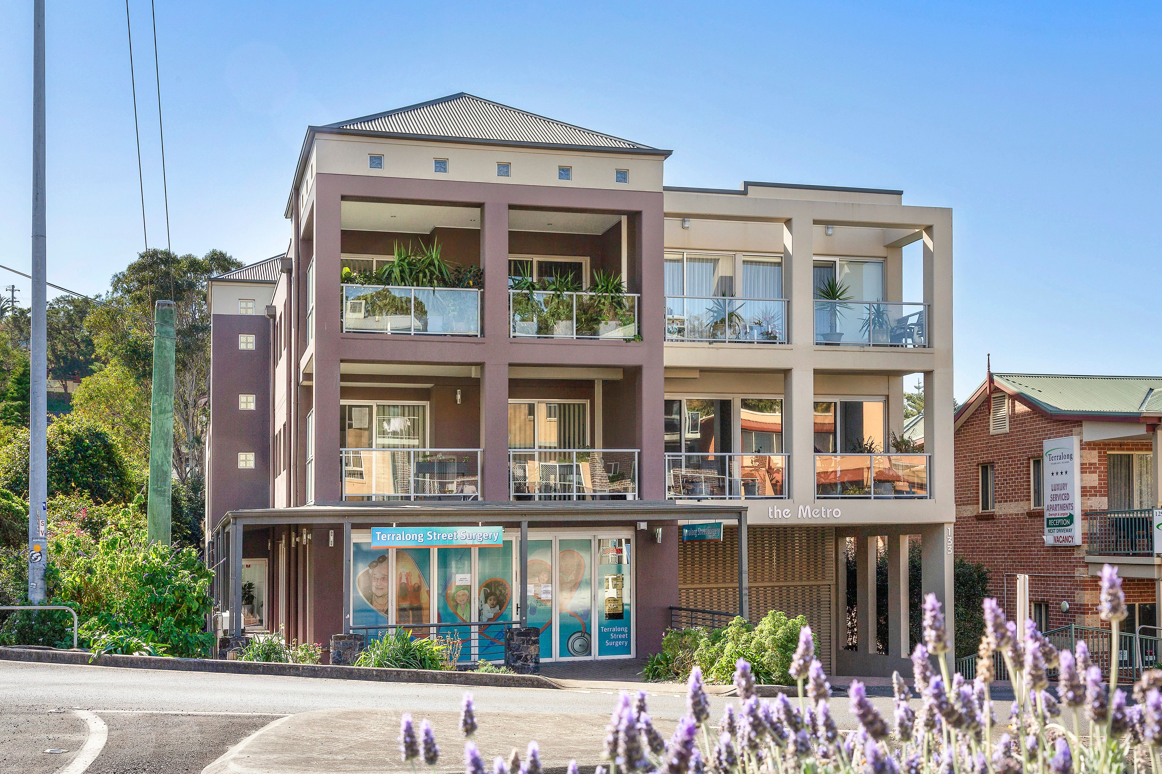 7/133 Terralong Street, Kiama, NSW 2533 Sold Unit Ray White Kiama