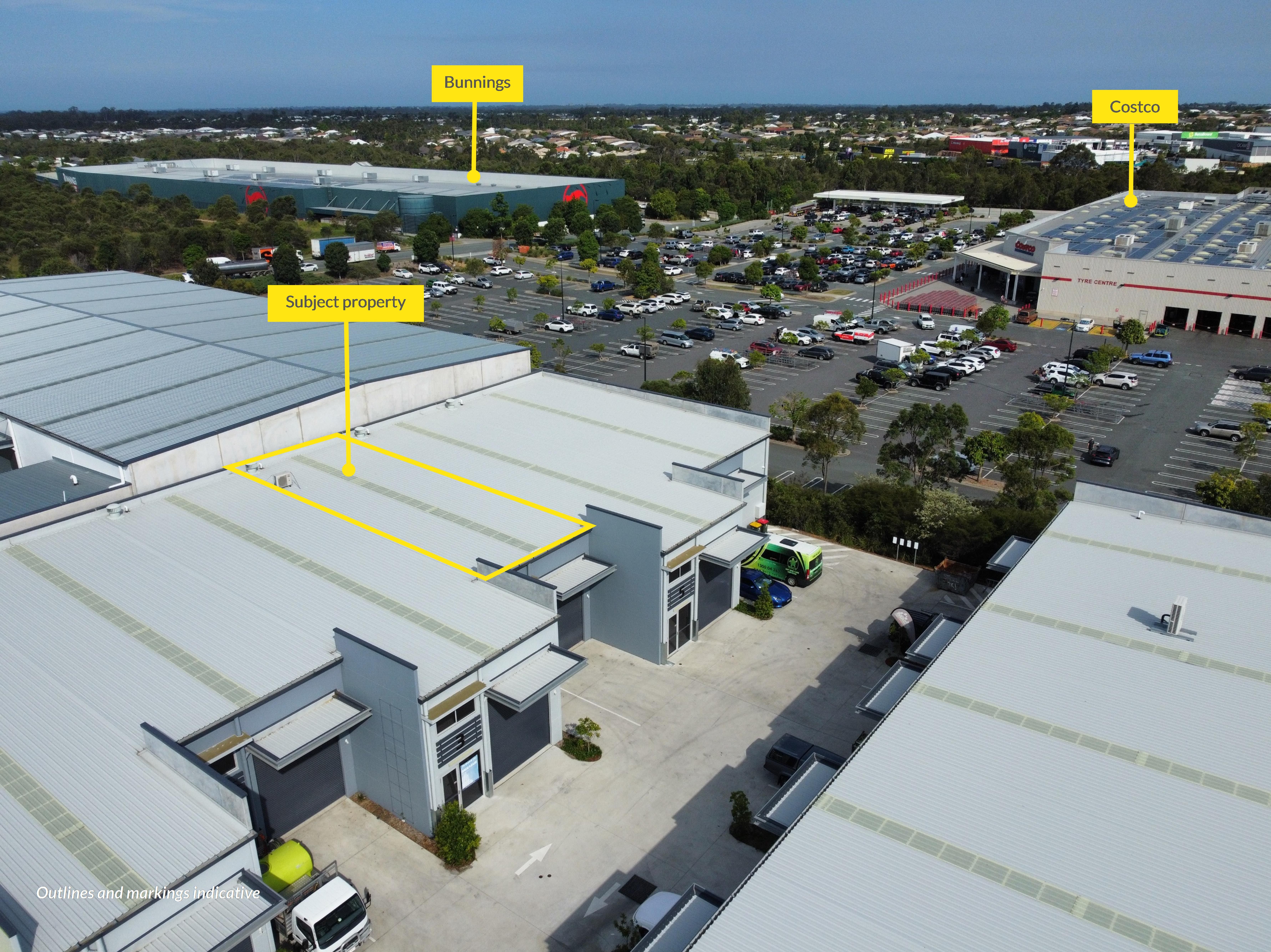 4/47 Cook Court, North Lakes, QLD 4509