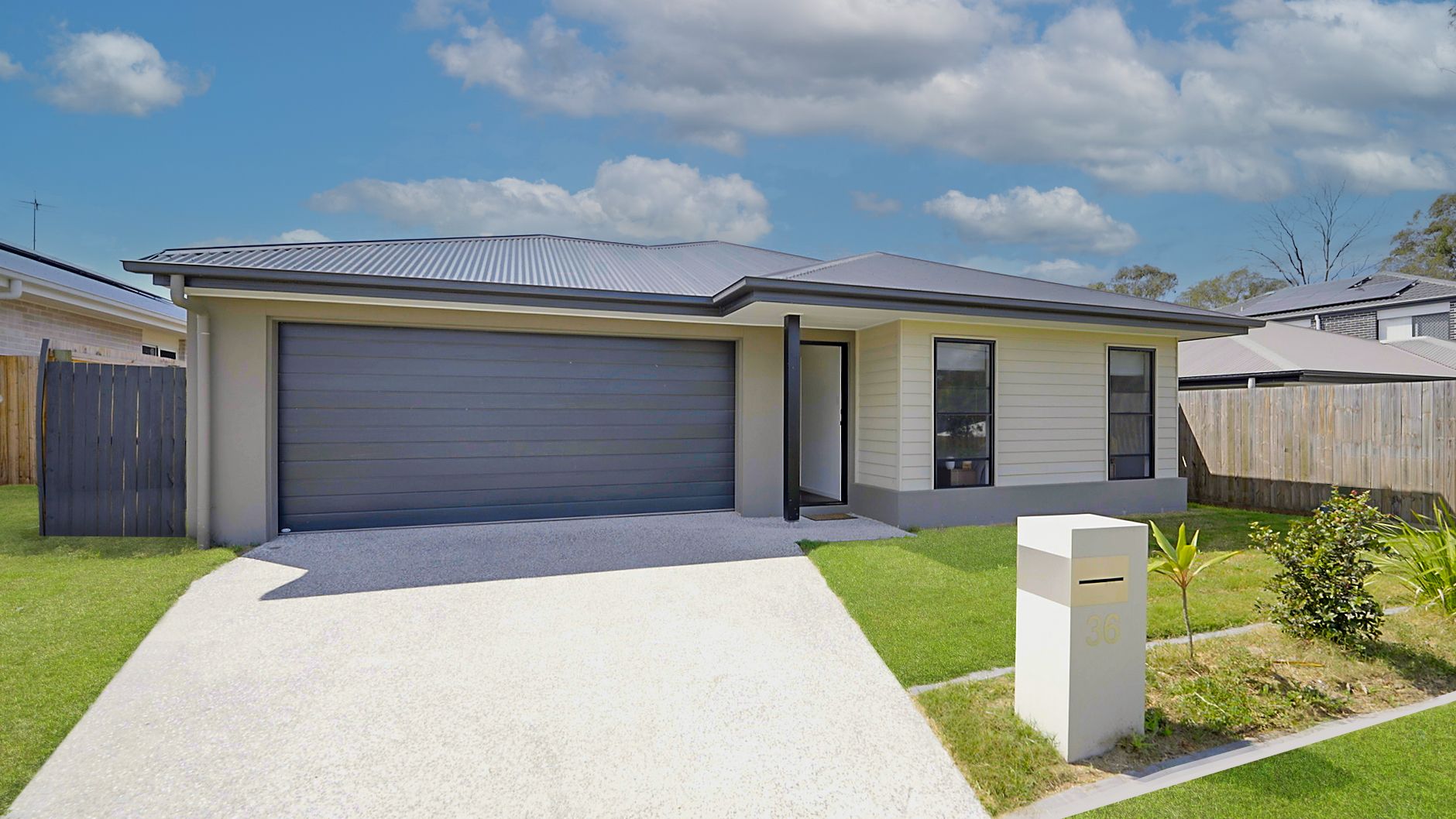 36 Bayes Road, Logan Reserve QLD 4133