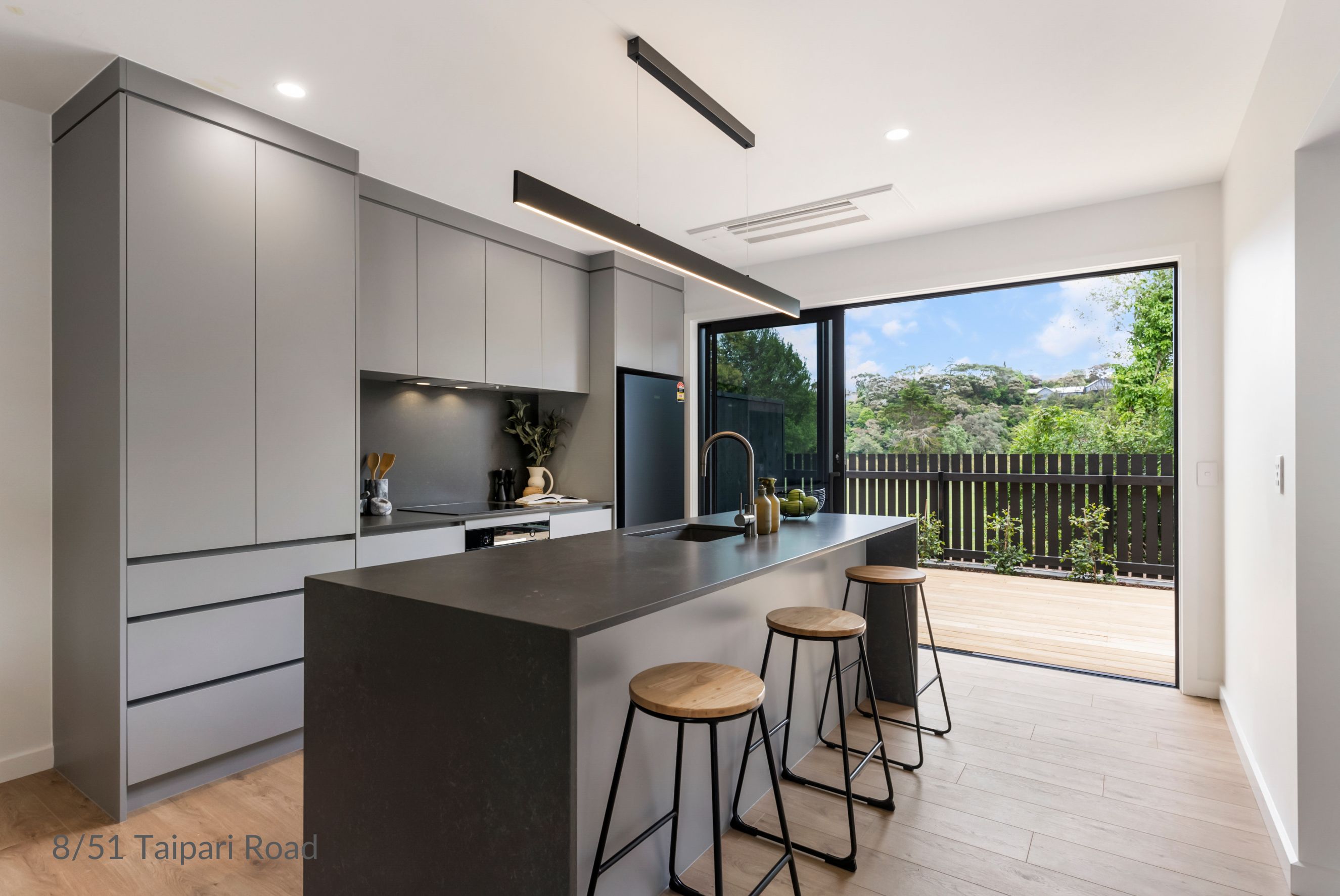 8/51 Taipari Road, Te Atatu Peninsula, Waitakere City