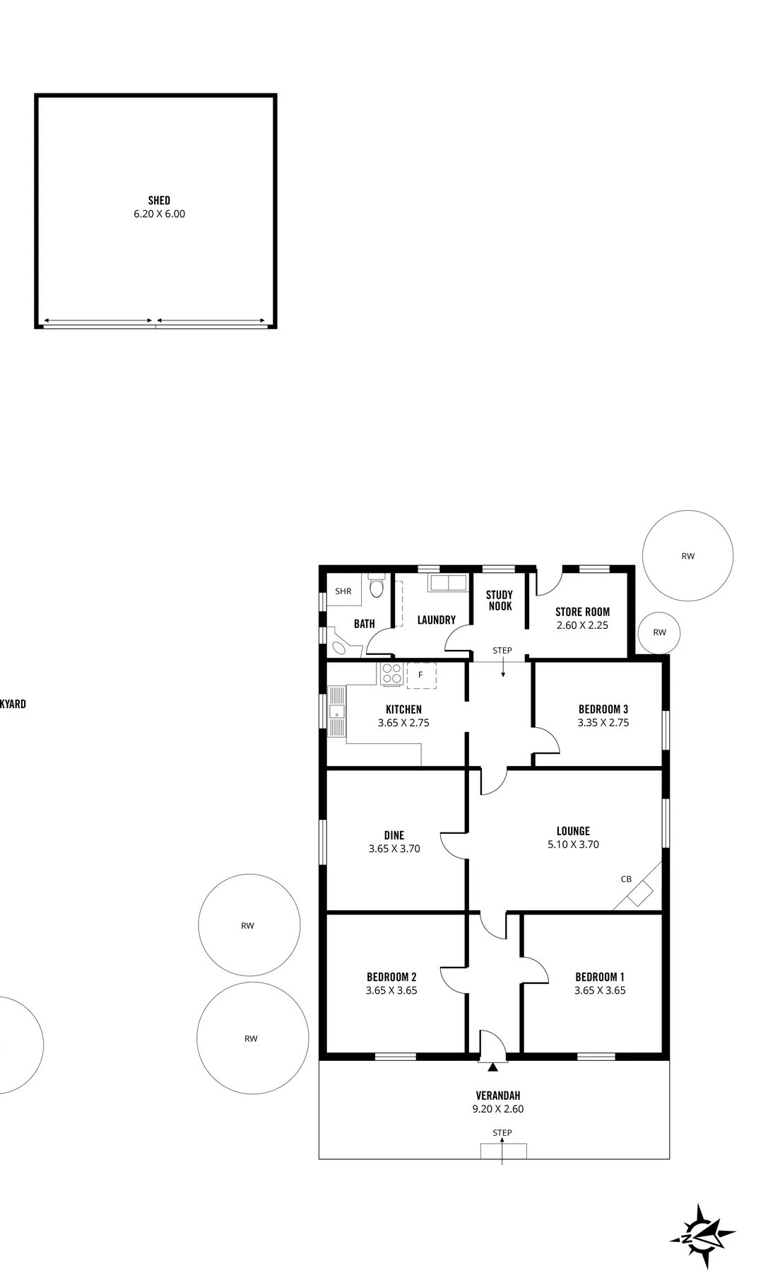 309 Kemmiss Hill Road, Yankalilla, SA 5203