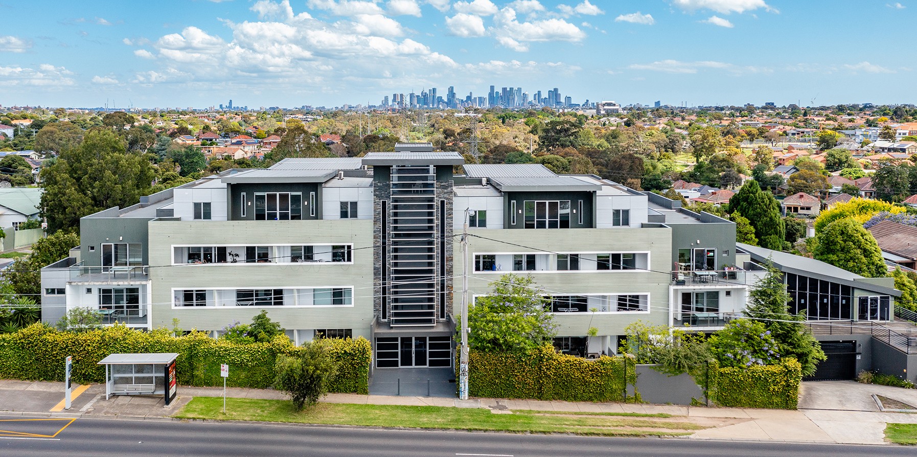 18/777 Bell Street, Preston, VIC 3072