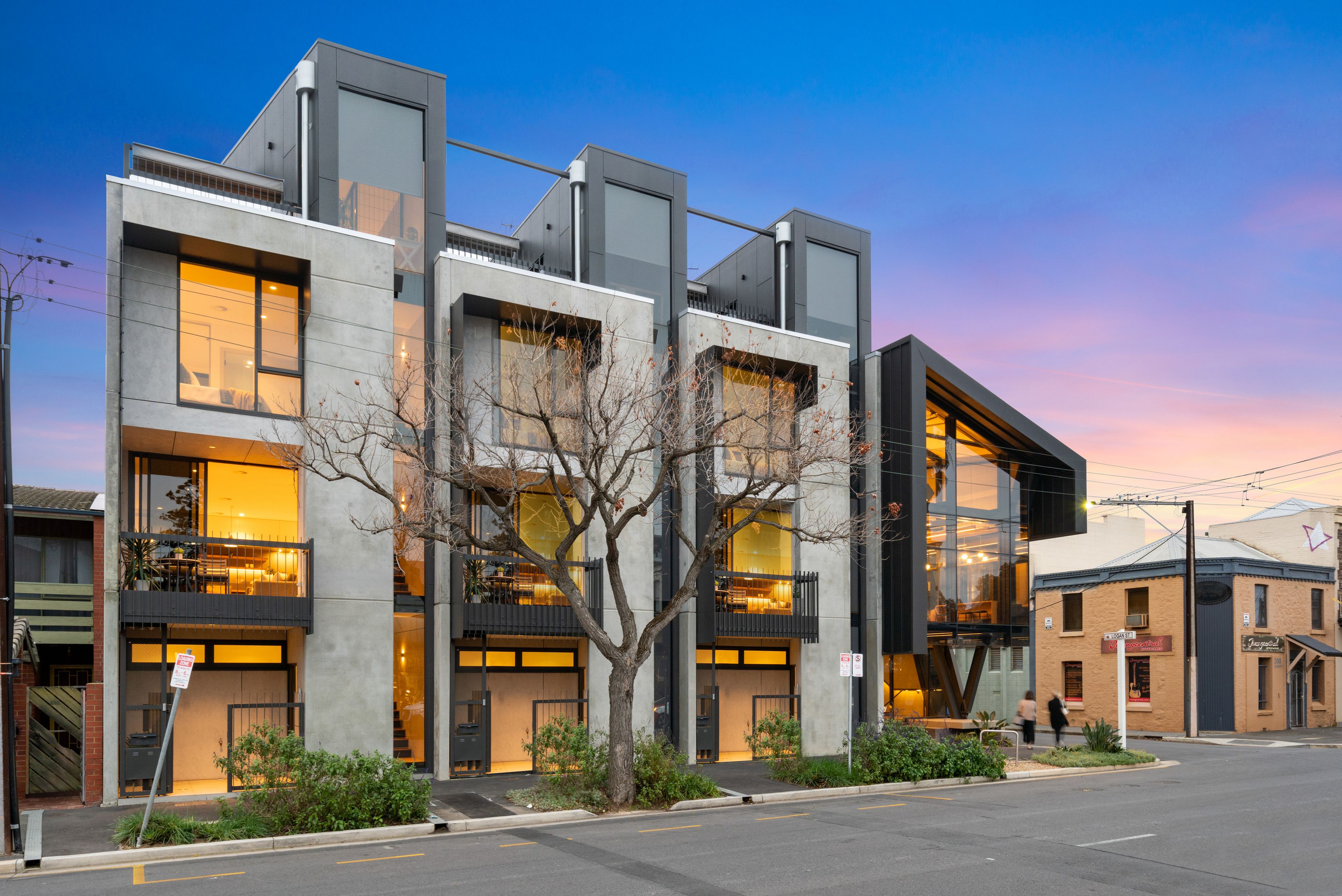 214C Gilbert Street, Adelaide SA 5000