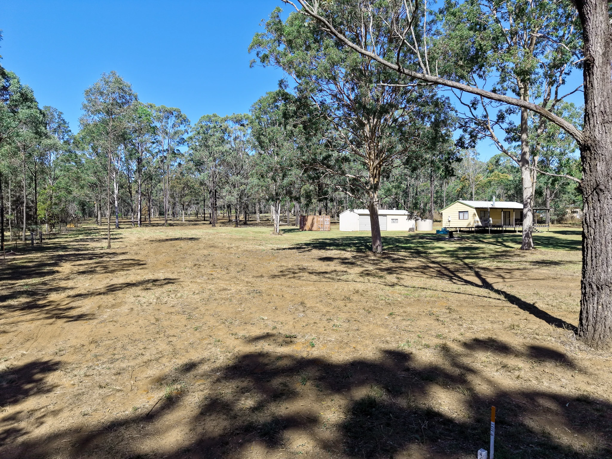 4/165 Crumpton Drive, Blackbutt North, QLD 4314