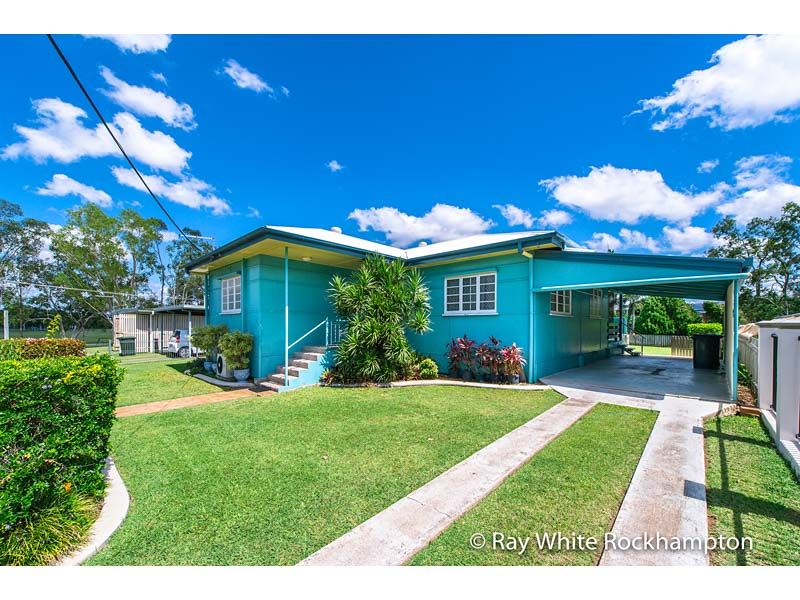 245 Joiner Street, Koongal, QLD 4701
