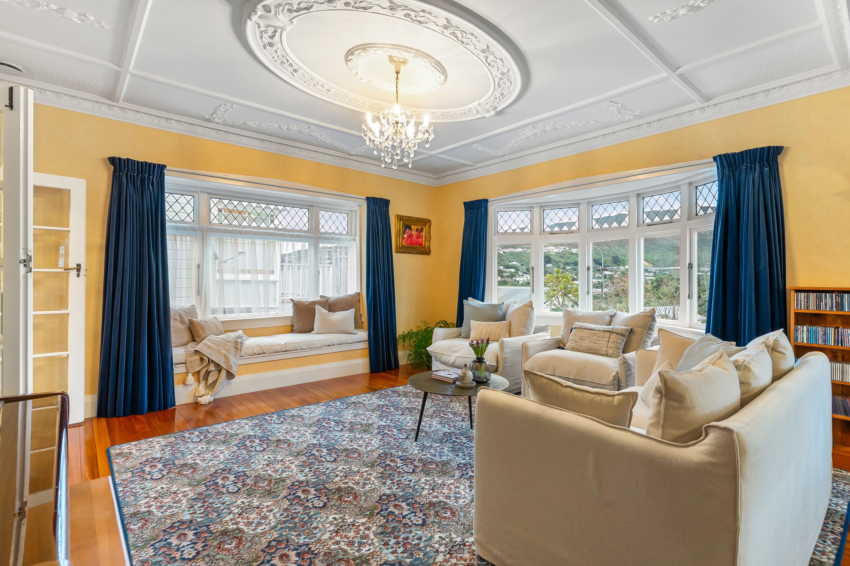 39 Kenya Street, Ngaio, Wellington City