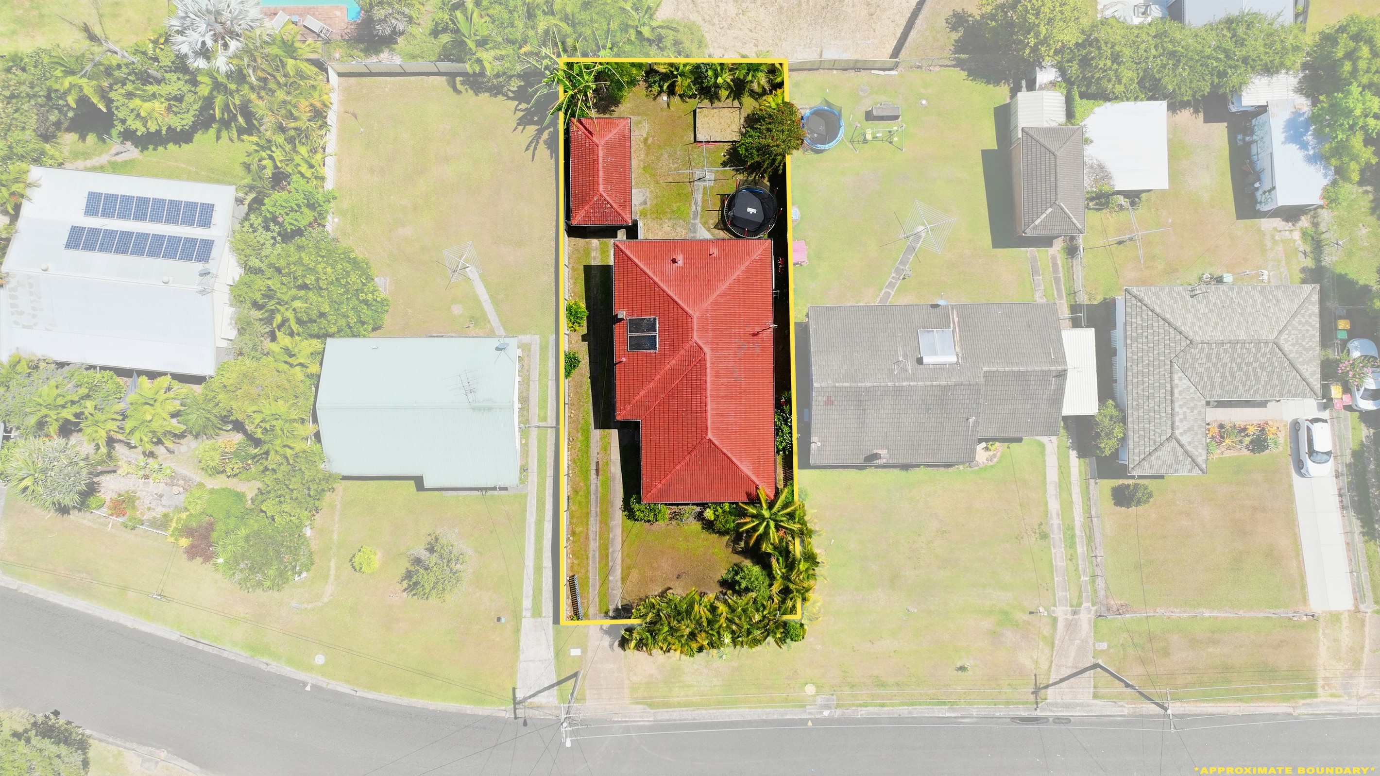 25 Flaherty Street, South Grafton, NSW 2460