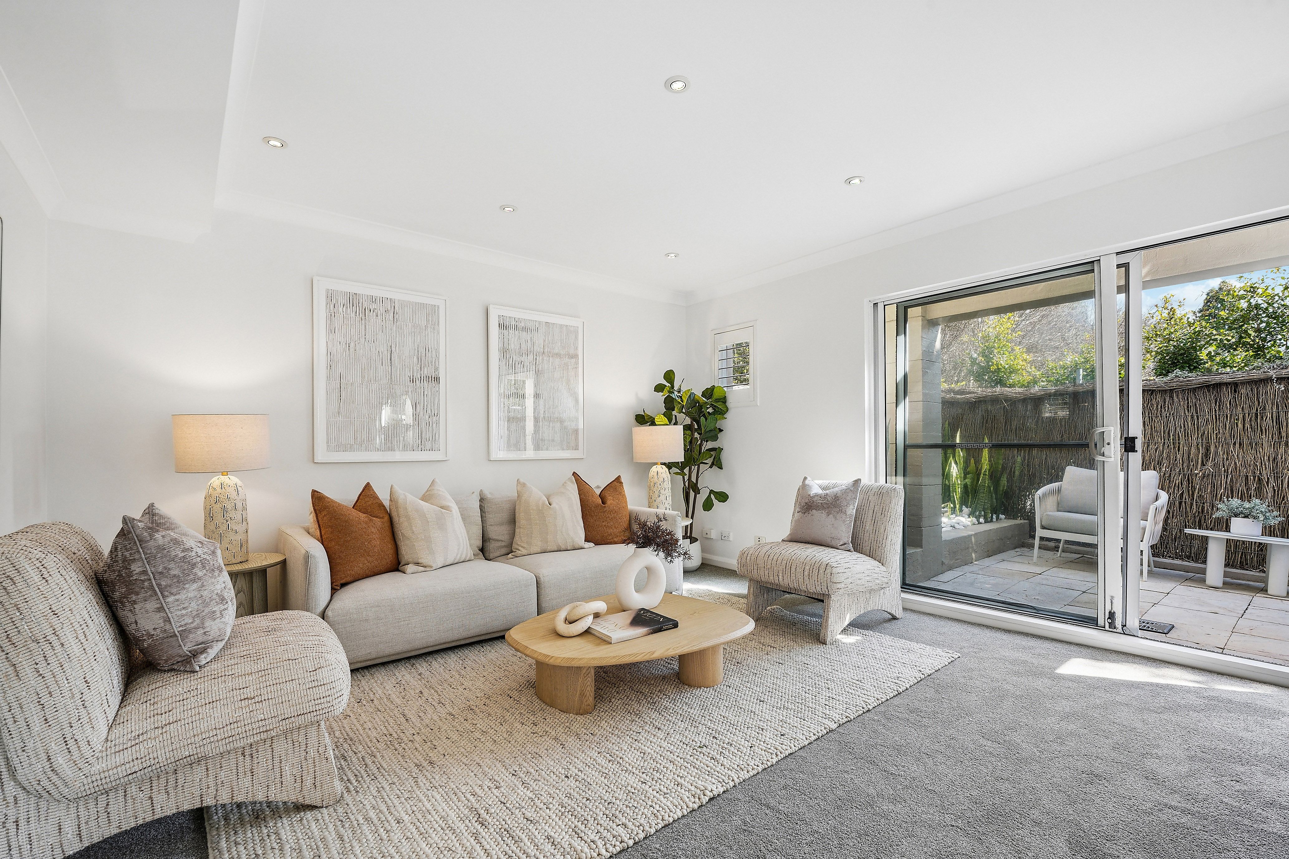 1/255-257 O'sullivan Road, Bellevue Hill, NSW 2023